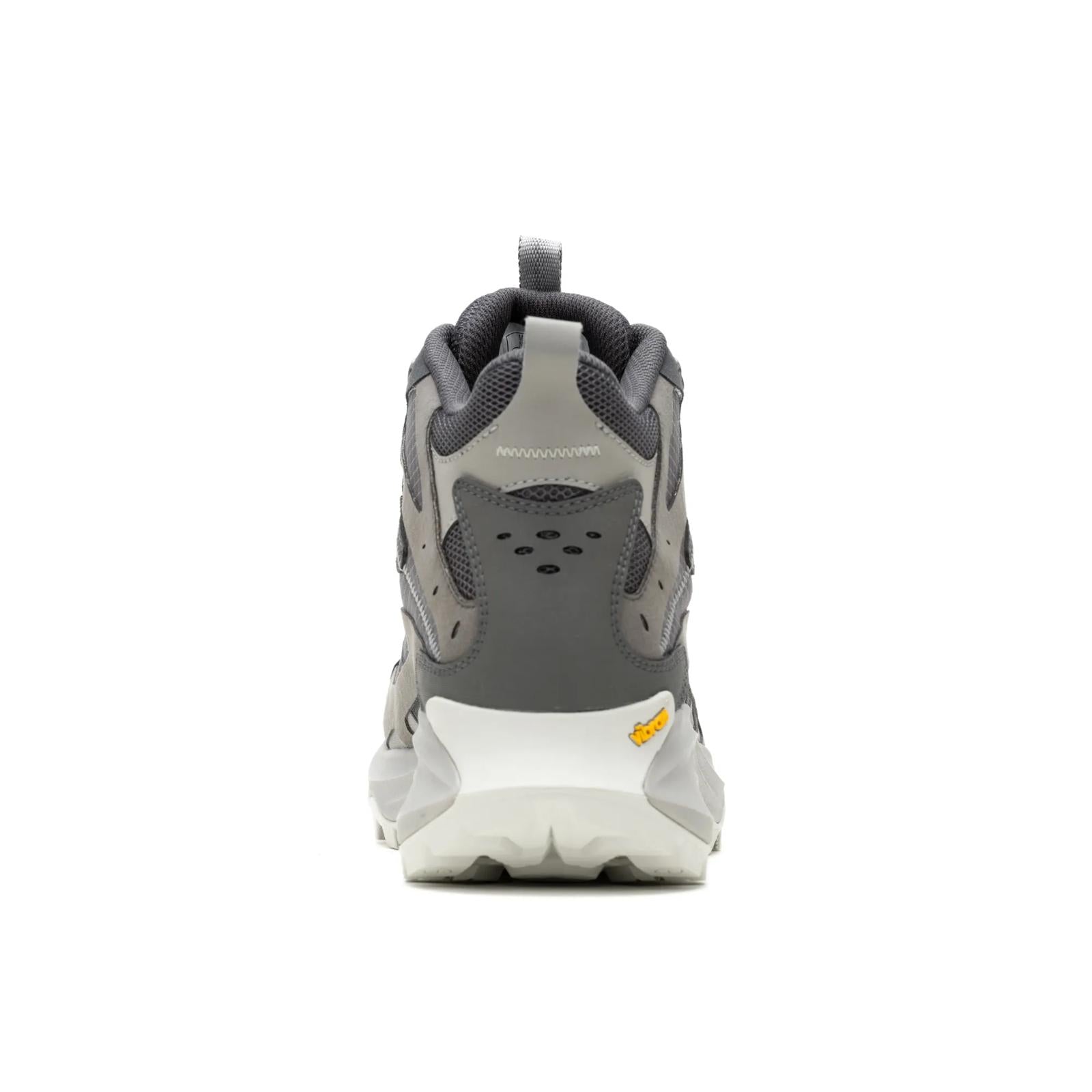 Merrell Men's Moab Speed 2 Mid GORE-TEX Asphalt