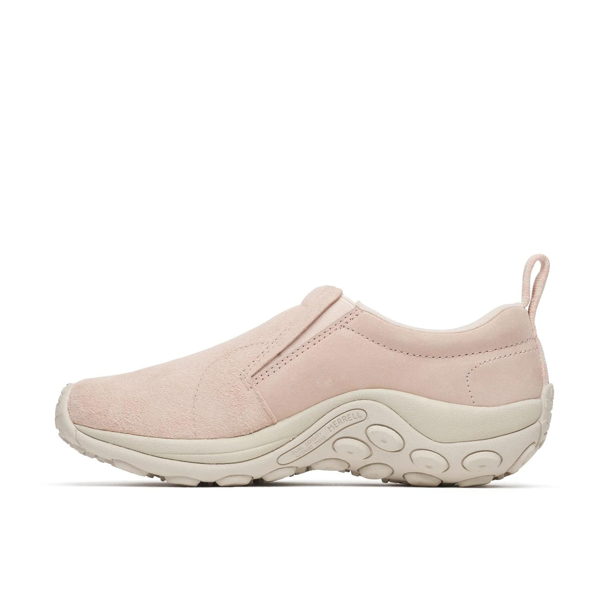 Merrell Women's Jungle Moc Pink Salt