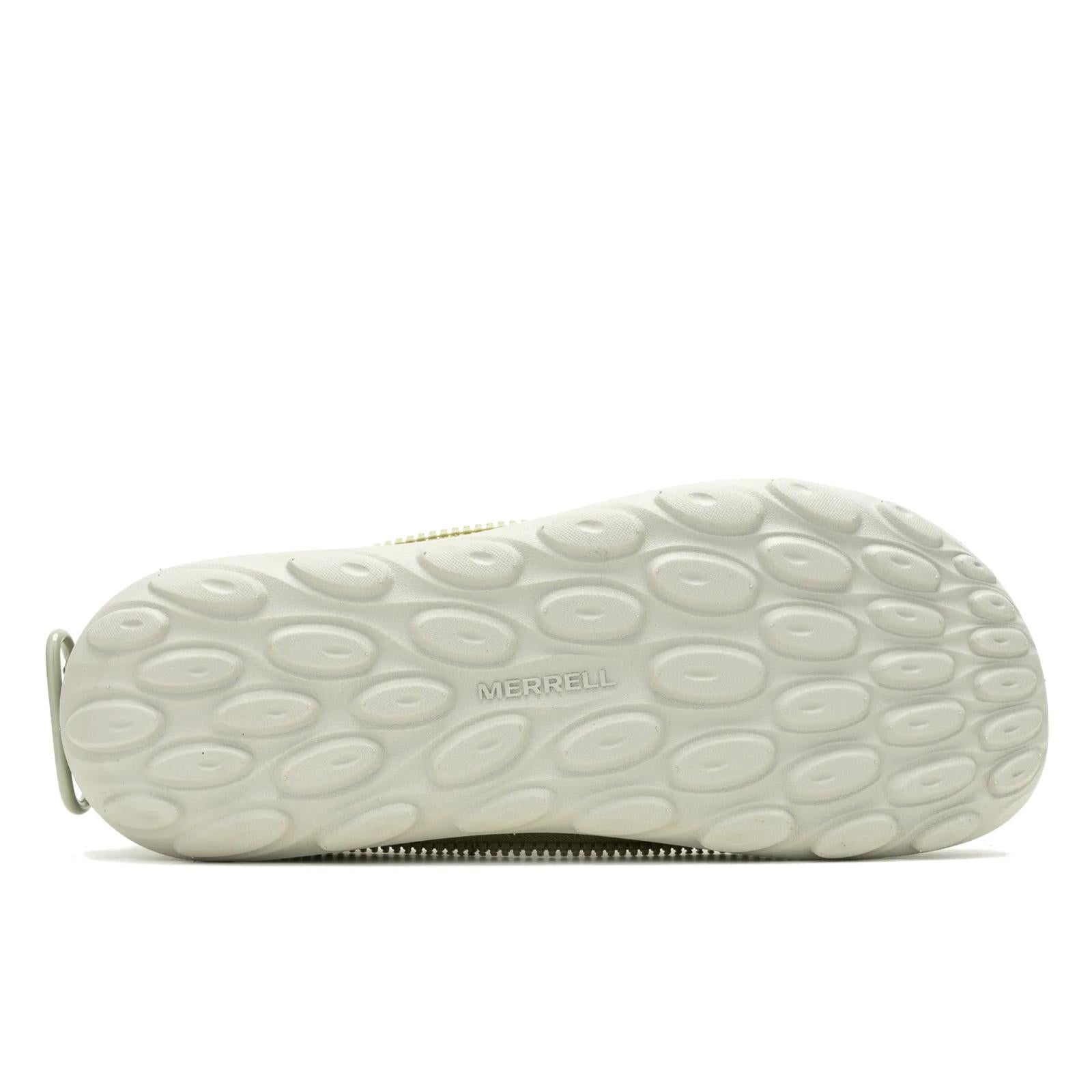 Merrell Men's Hut Moc 2 Packable Fog