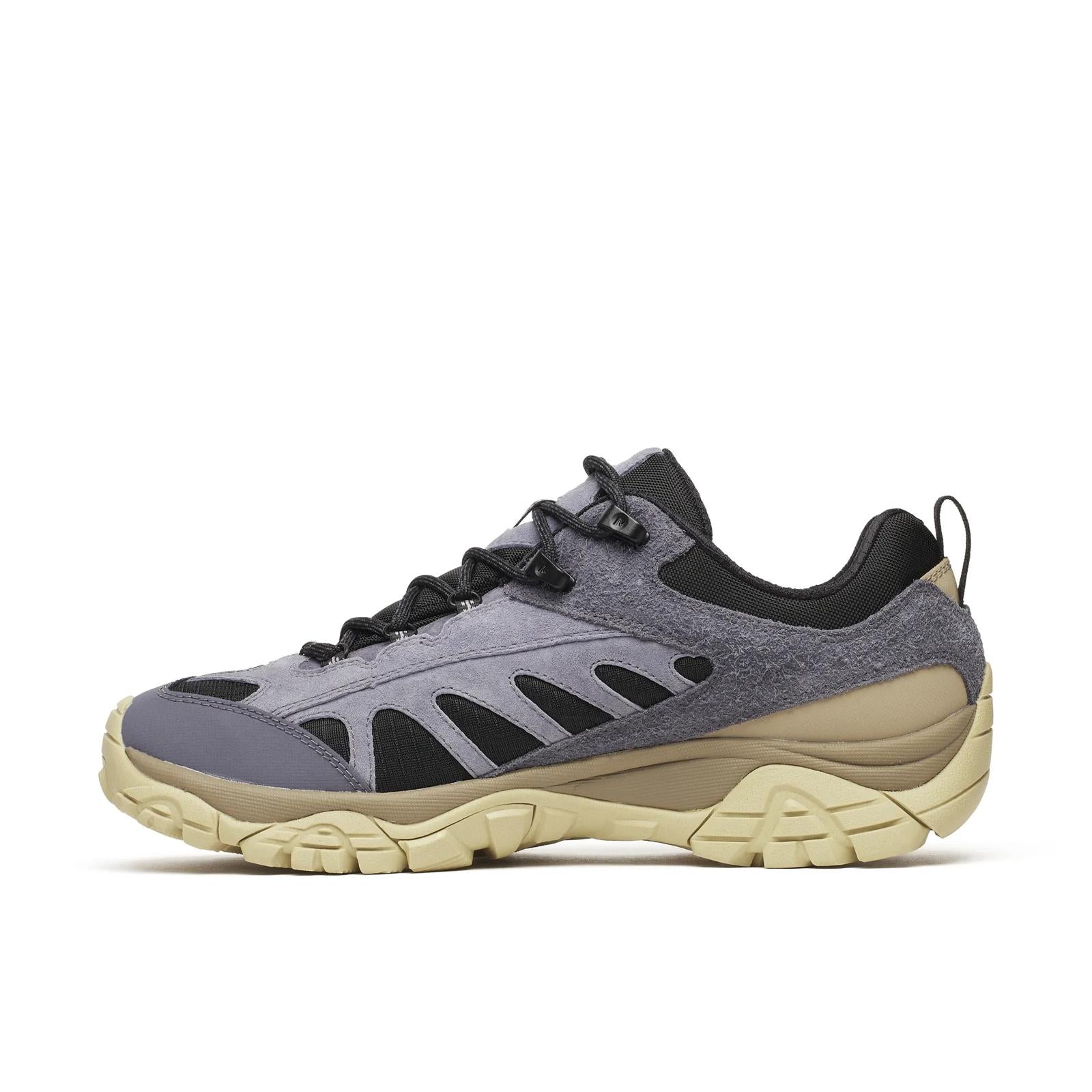 Merrell Men's Moab Mesa Luxe Black