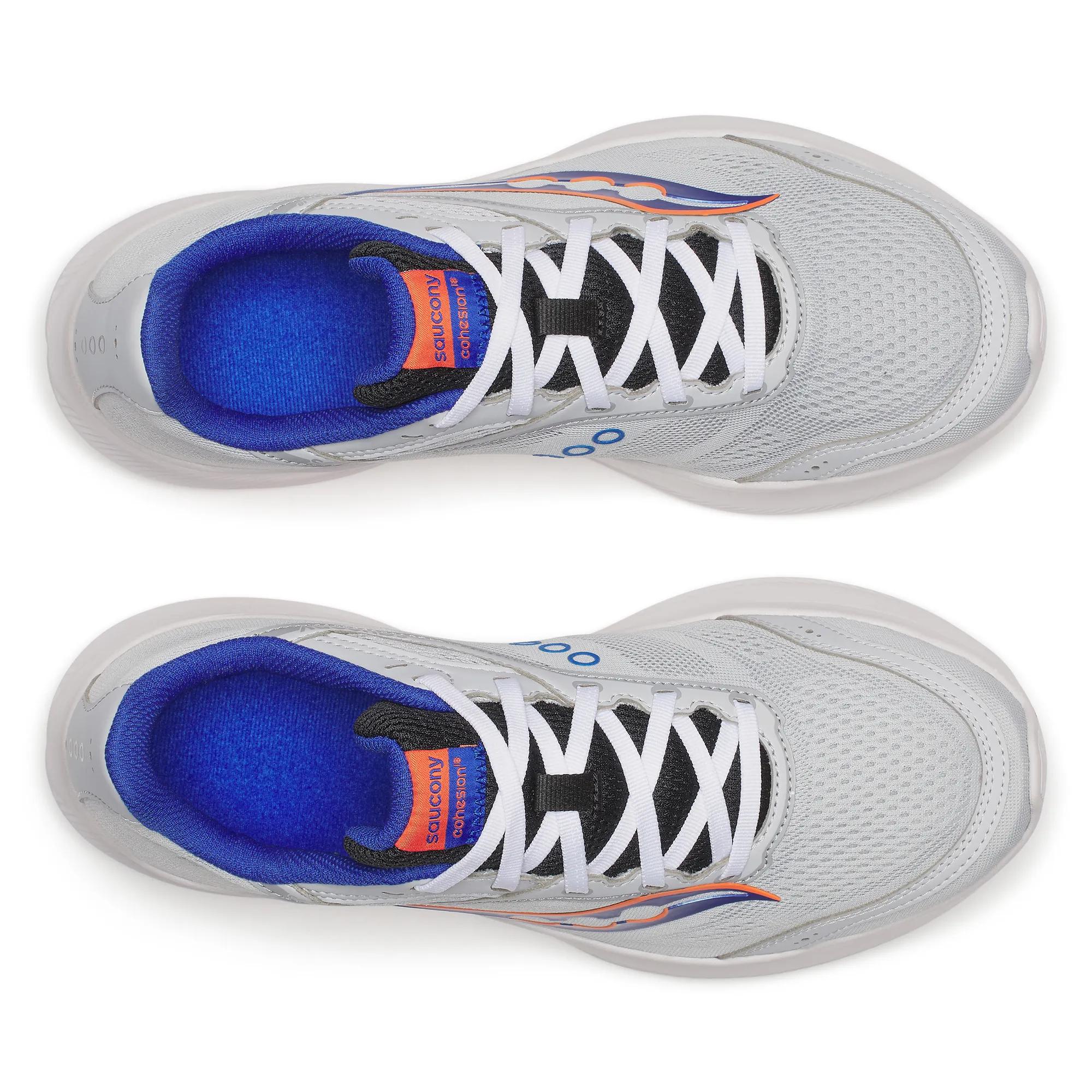 Saucony Men's Cohesion 18 Cloud | Lapis