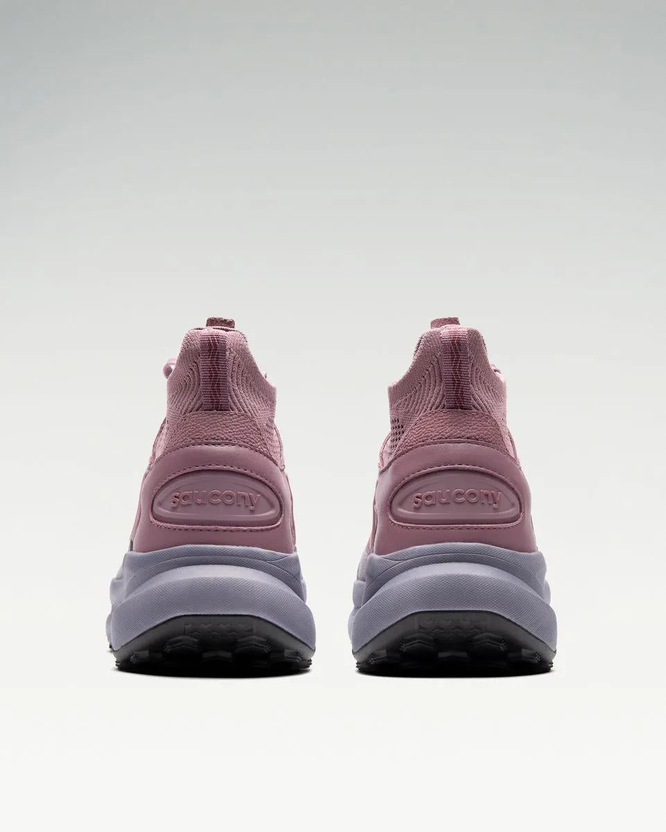 Saucony Trekker S Mauve | Shale