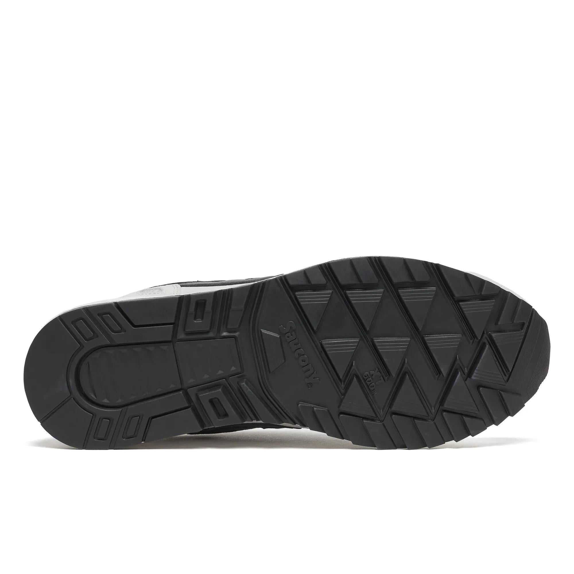 Saucony Shadow 5000 Black | Grey