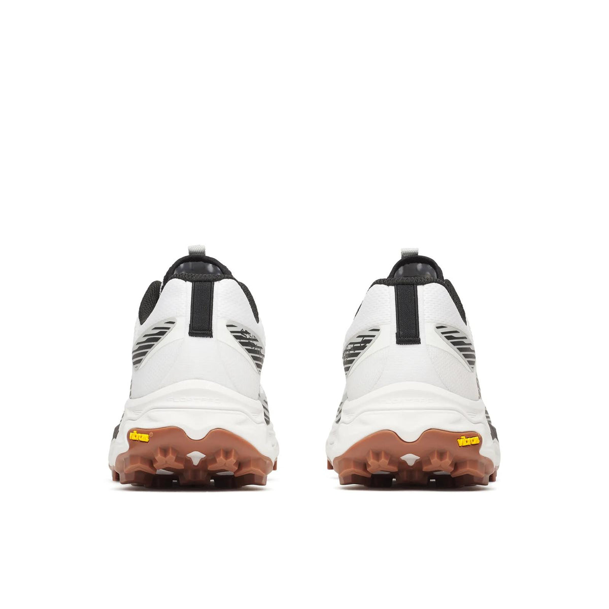 Merrell Men's Agility Peak 6 White/Black