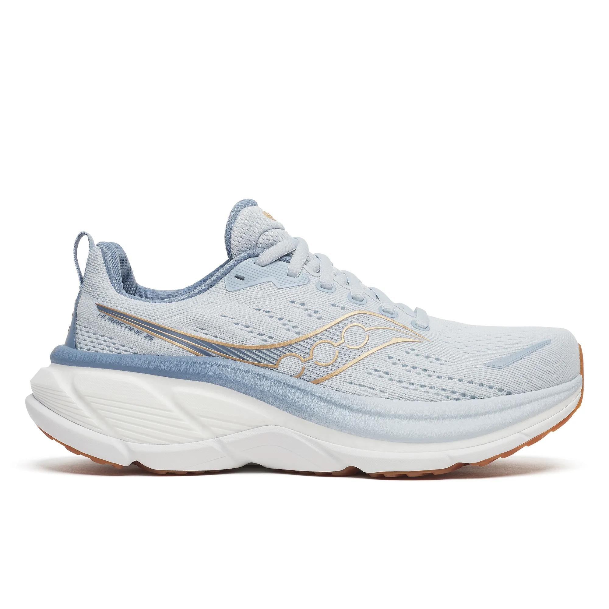 Saucony Women's Hurricane 25 Airy | Storm