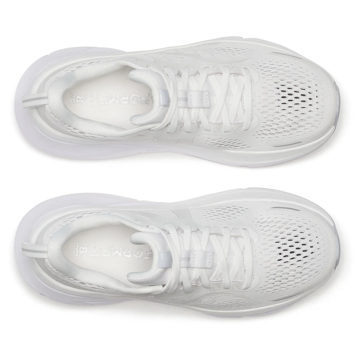 Saucony Women's Guide 18 Ivory