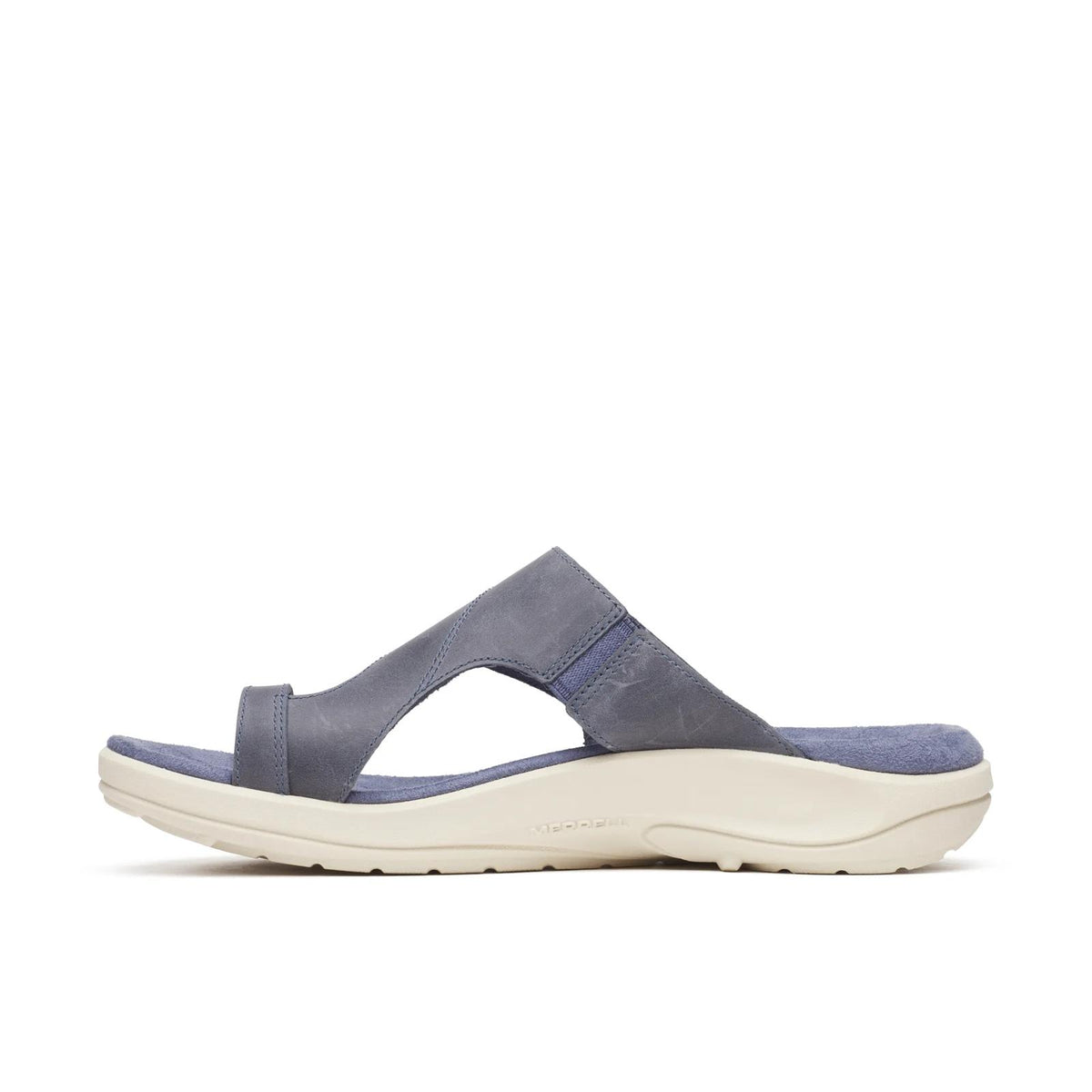 Merrell Women's District 4 Luxe Post Indigo