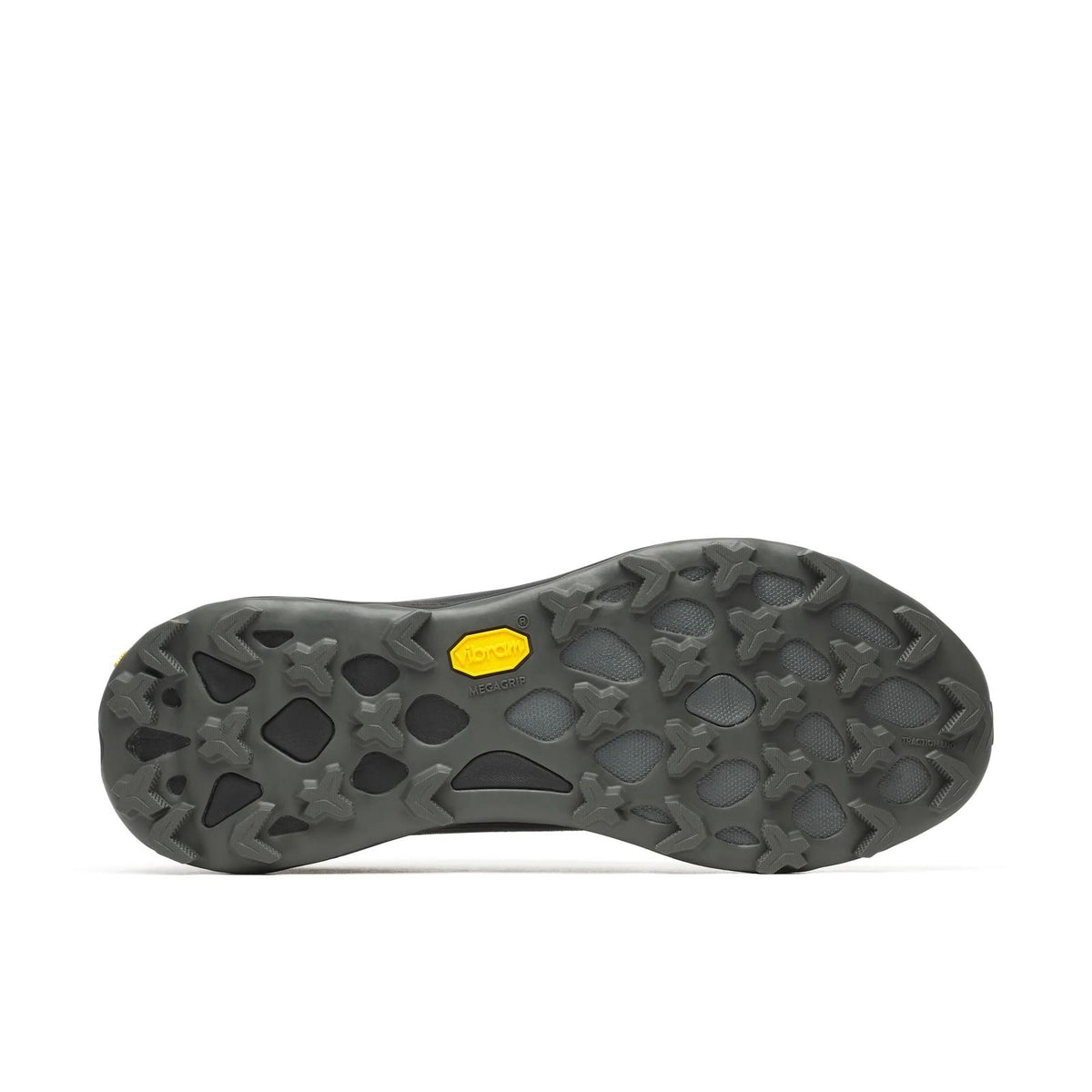 Merrell Men's Agility Peak 6 GORE-TEX Black