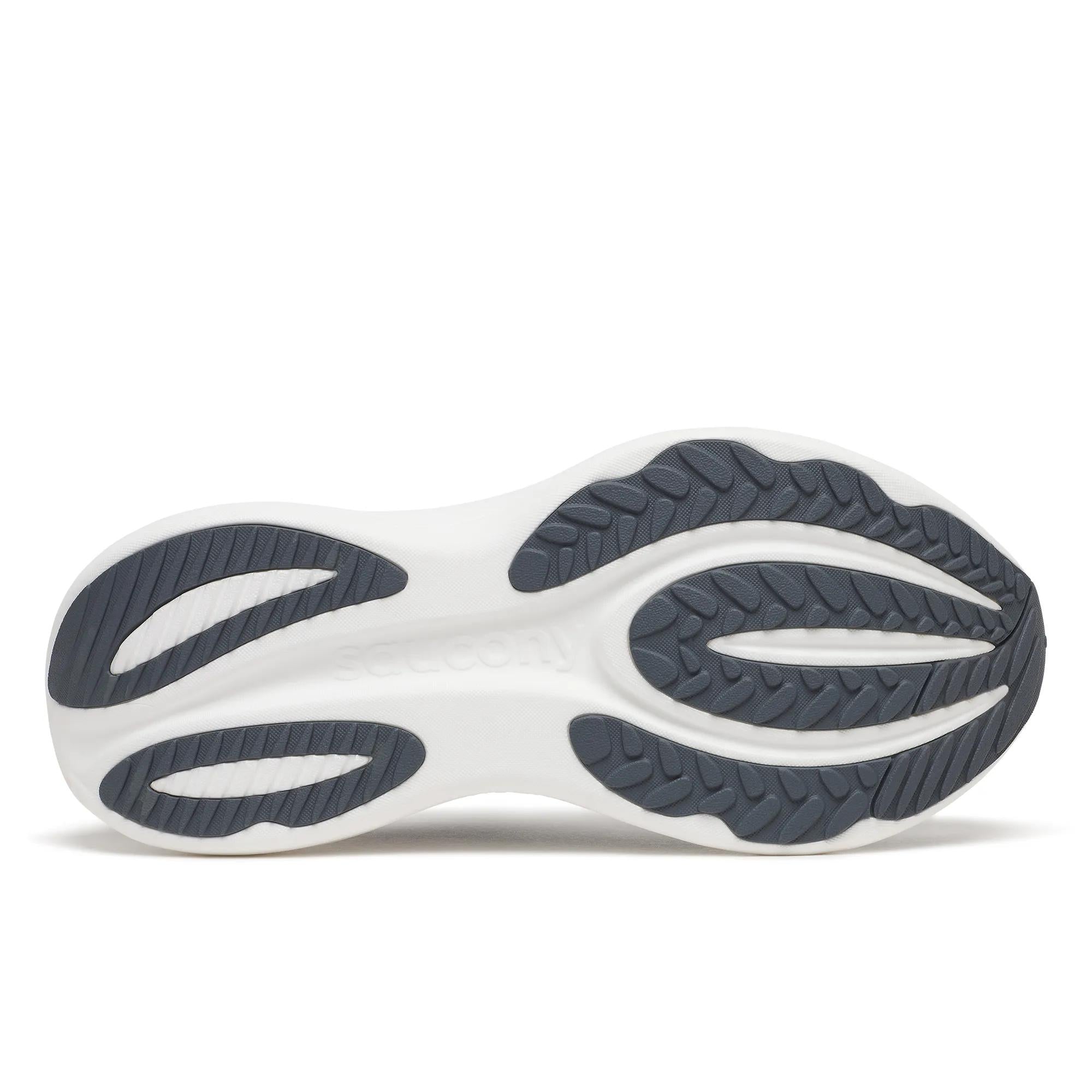 Saucony Women's Triumph 24 Wide Black | Silver