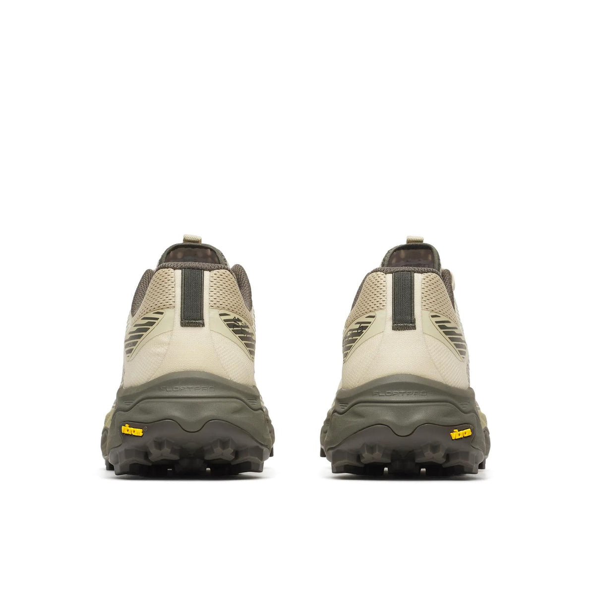 Merrell Men's Agility Peak 6 Burlap