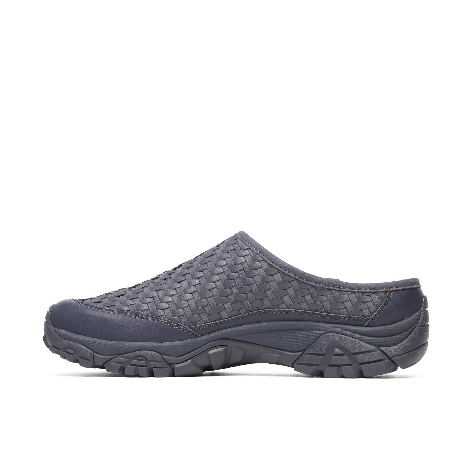 Merrell Moab 2 Slide Leather Woven 1TRL Comet
