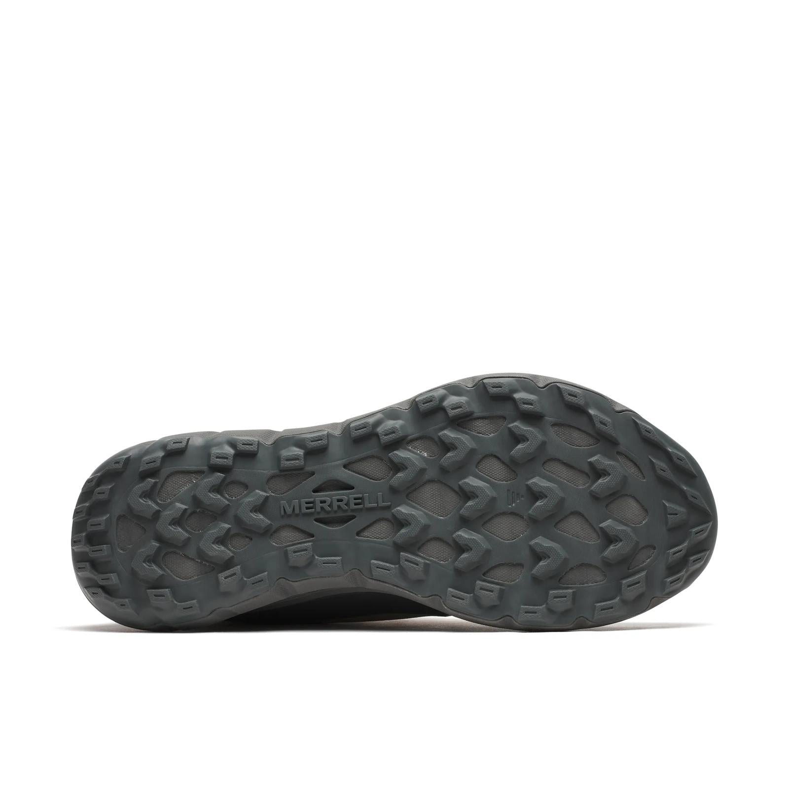 Merrell Men's Nova 4 Traveller Metro Mid Mountain