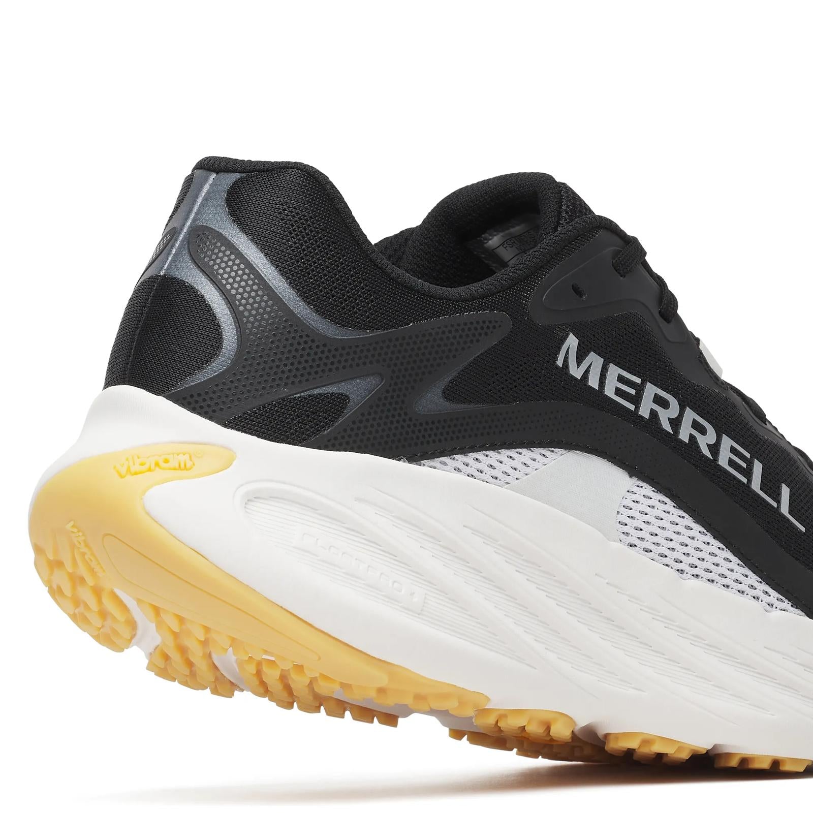 Merrell Men's ProMorph Black/White
