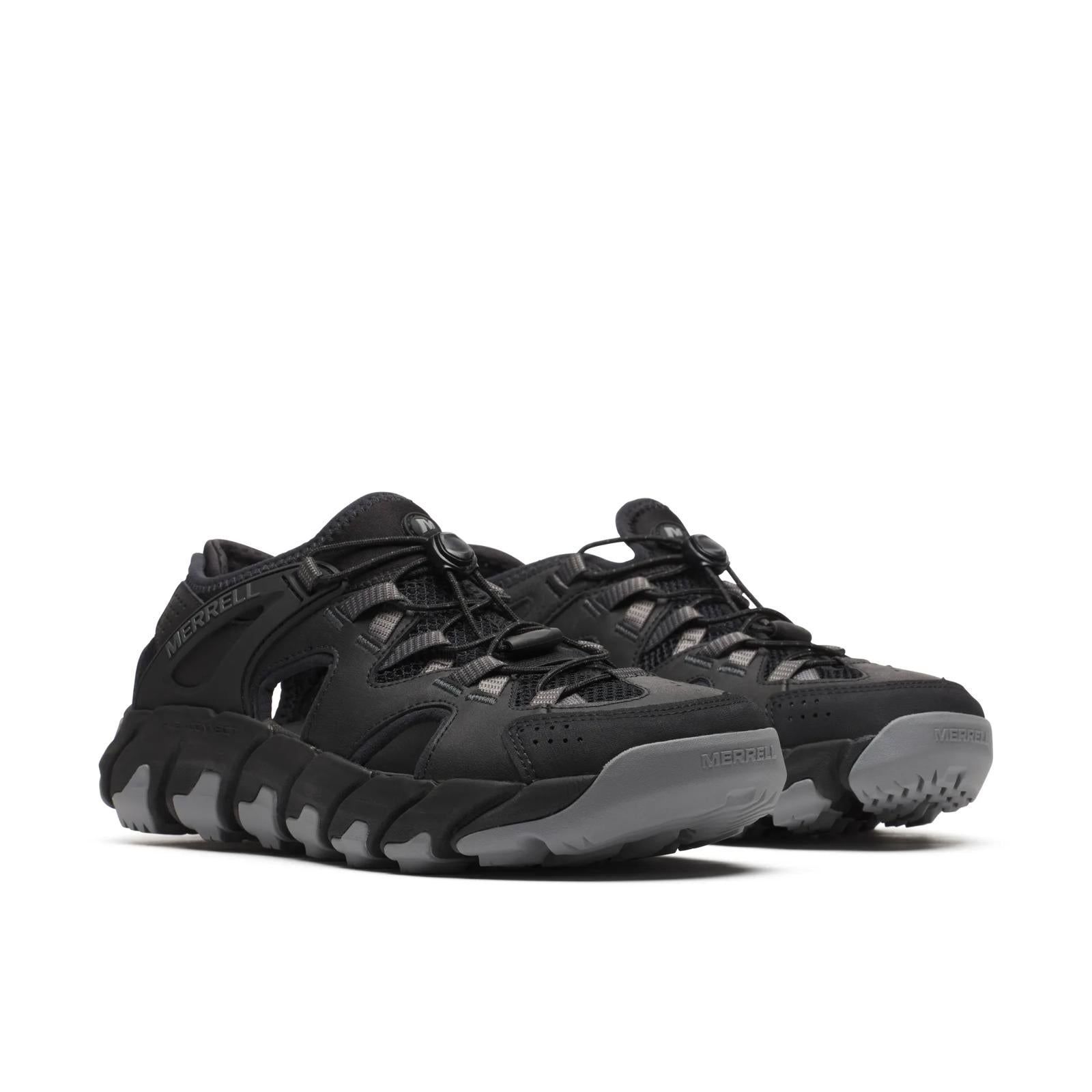 Merrell Women's Maipo Explorer Sieve Black