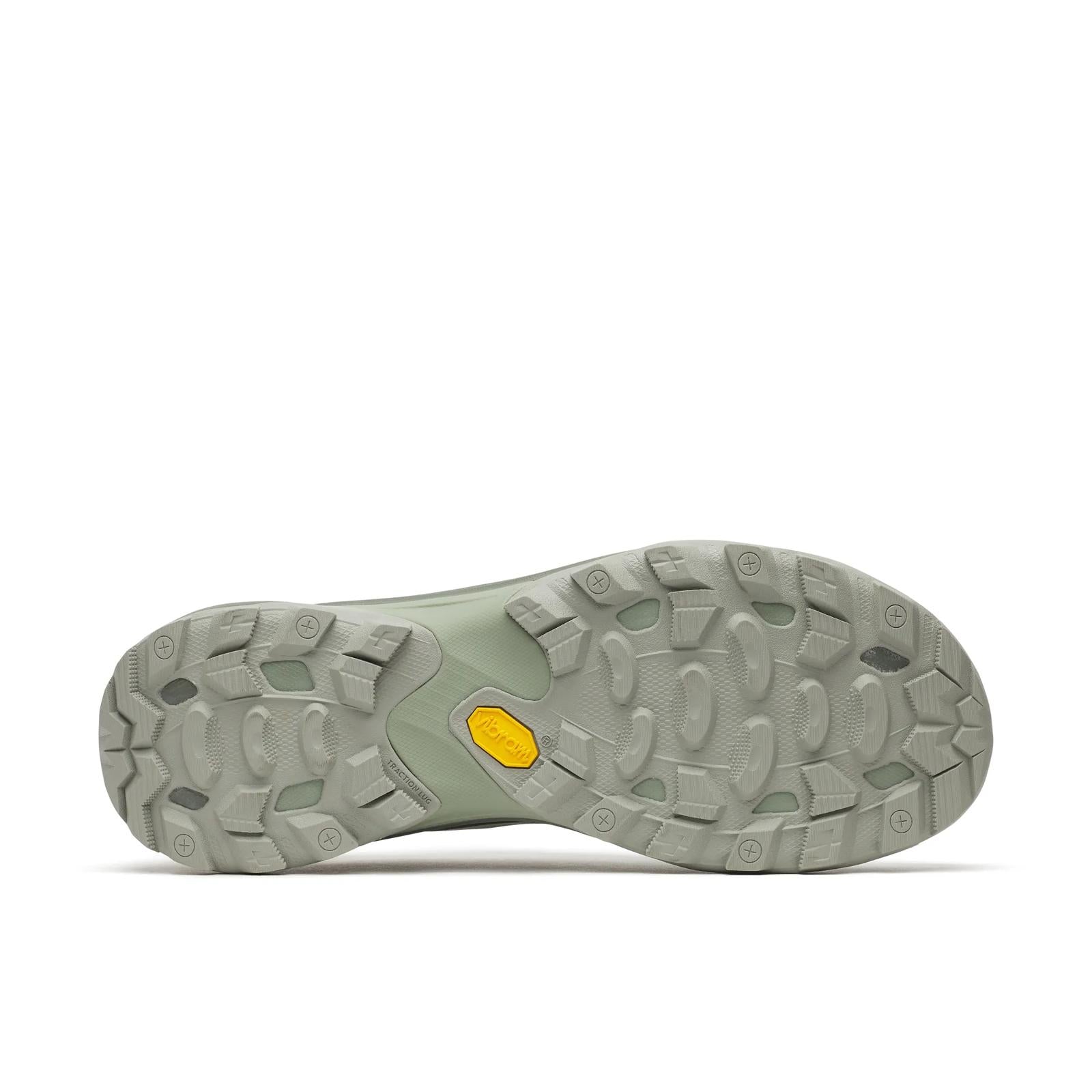 Merrell Men's Moab Speed 2 GORE-TEX White Sage