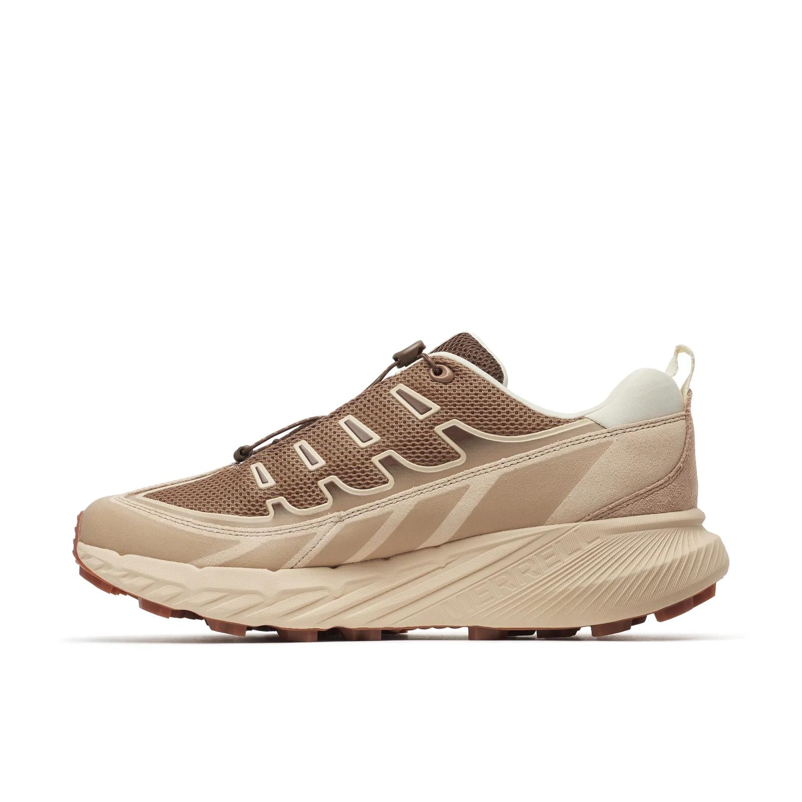Merrell Agility Peak 5 Trek Hazel
