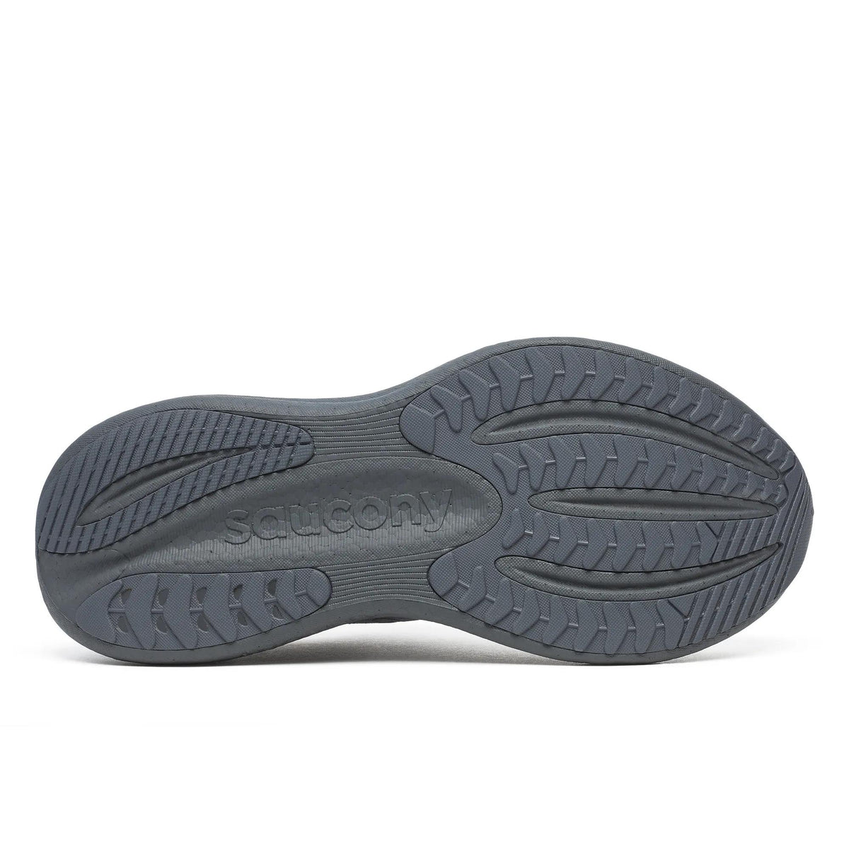 Saucony Men's Triumph 23 Wide Fossil | Shadow