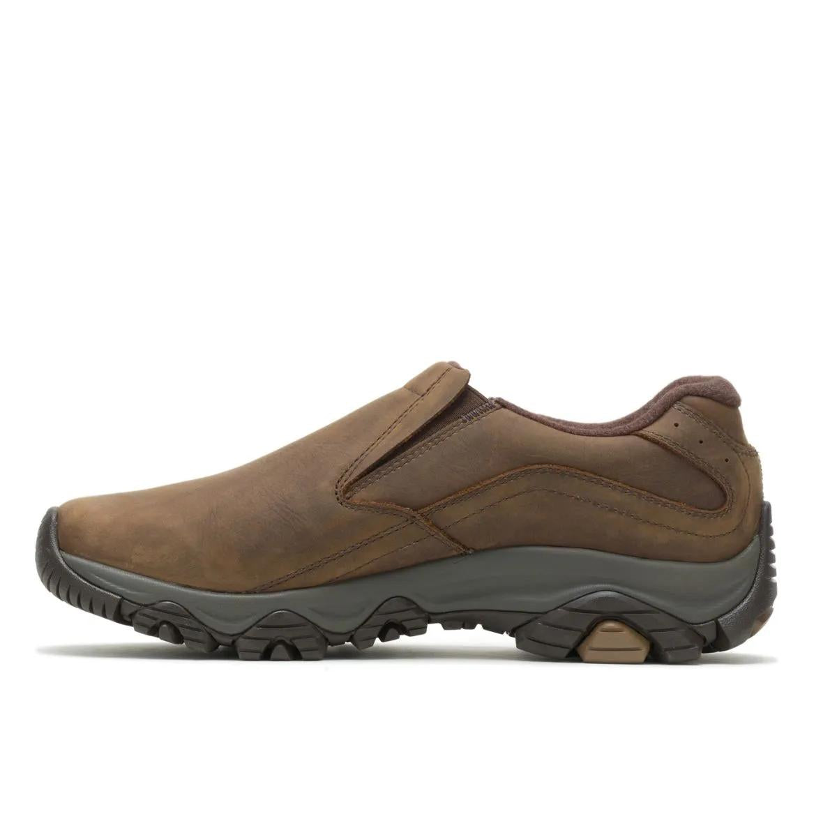 Merrell Men's Moab Adventure 3 Moc Earth
