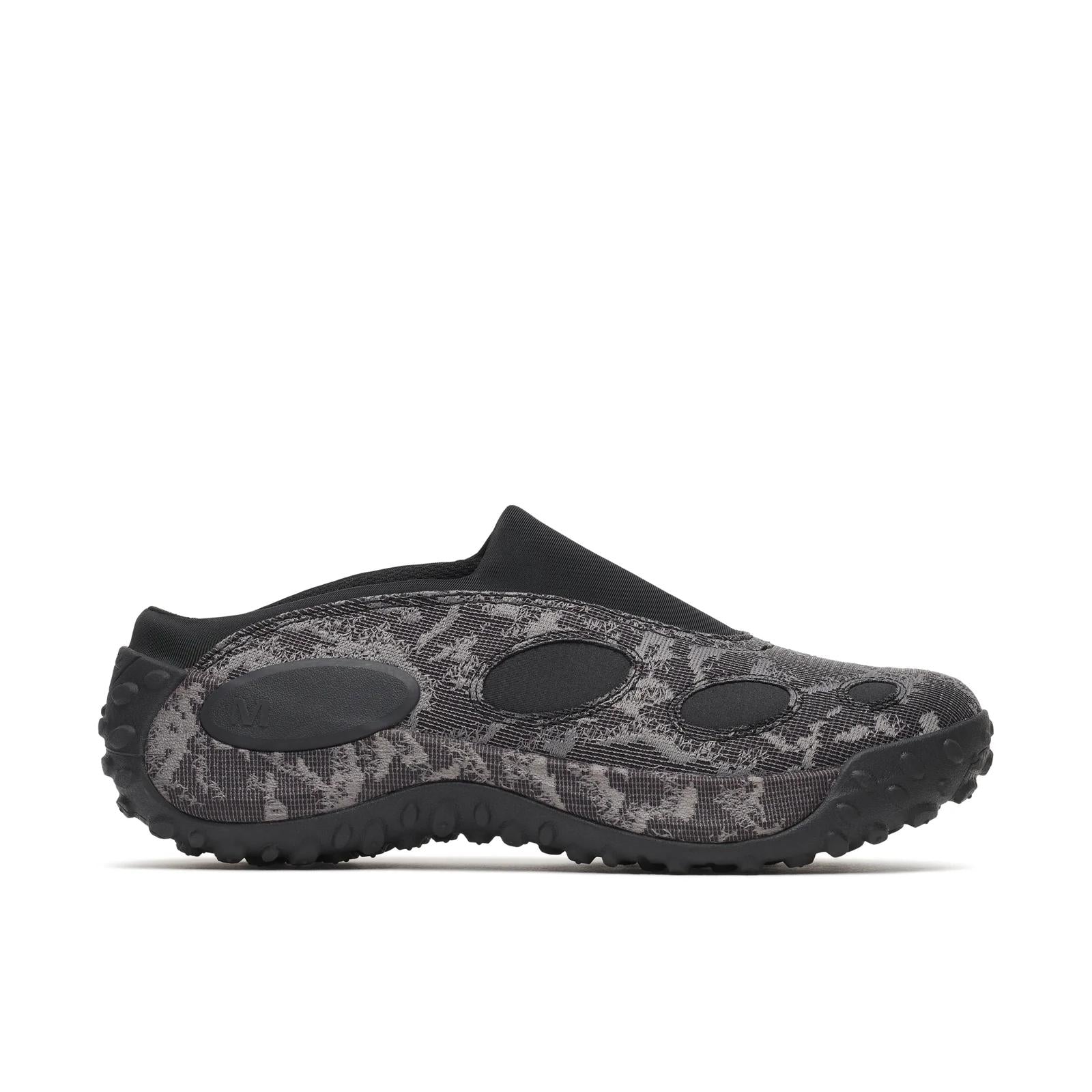 Merrell Jungle Trek Mule RMT 1TRL Black