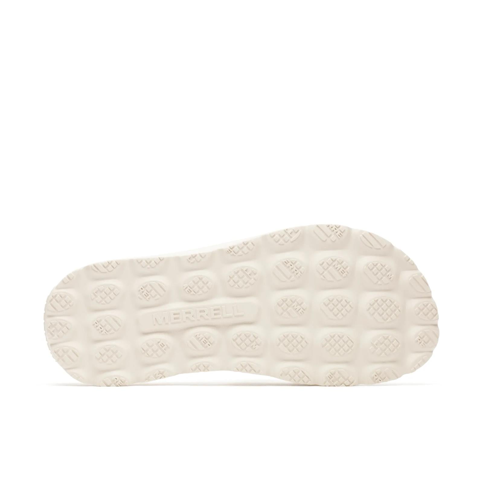 Merrell Women's Fleur Slide Chalk