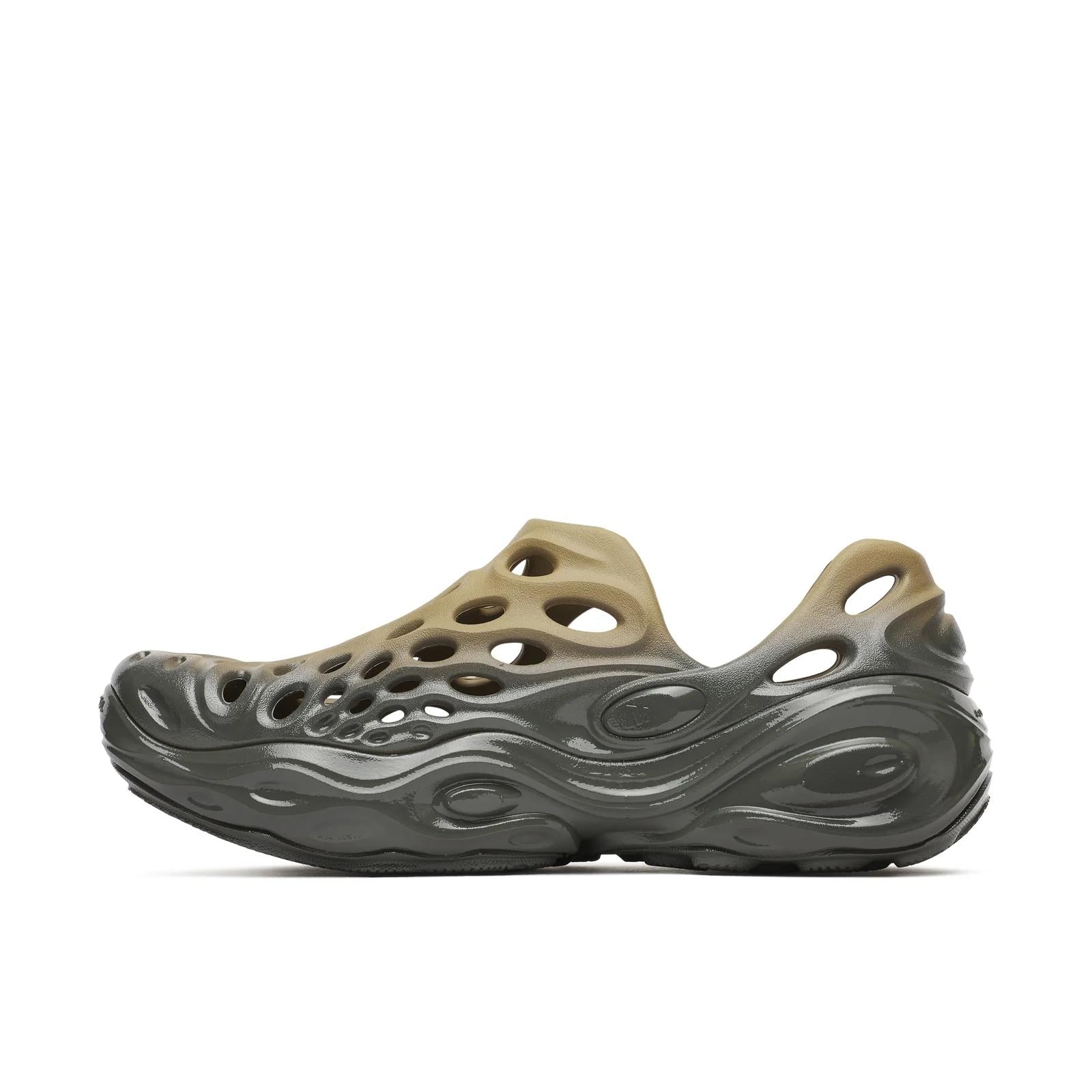 Merrell Men's Hydro Next Gen Moc 1TRL Teak/Beluga