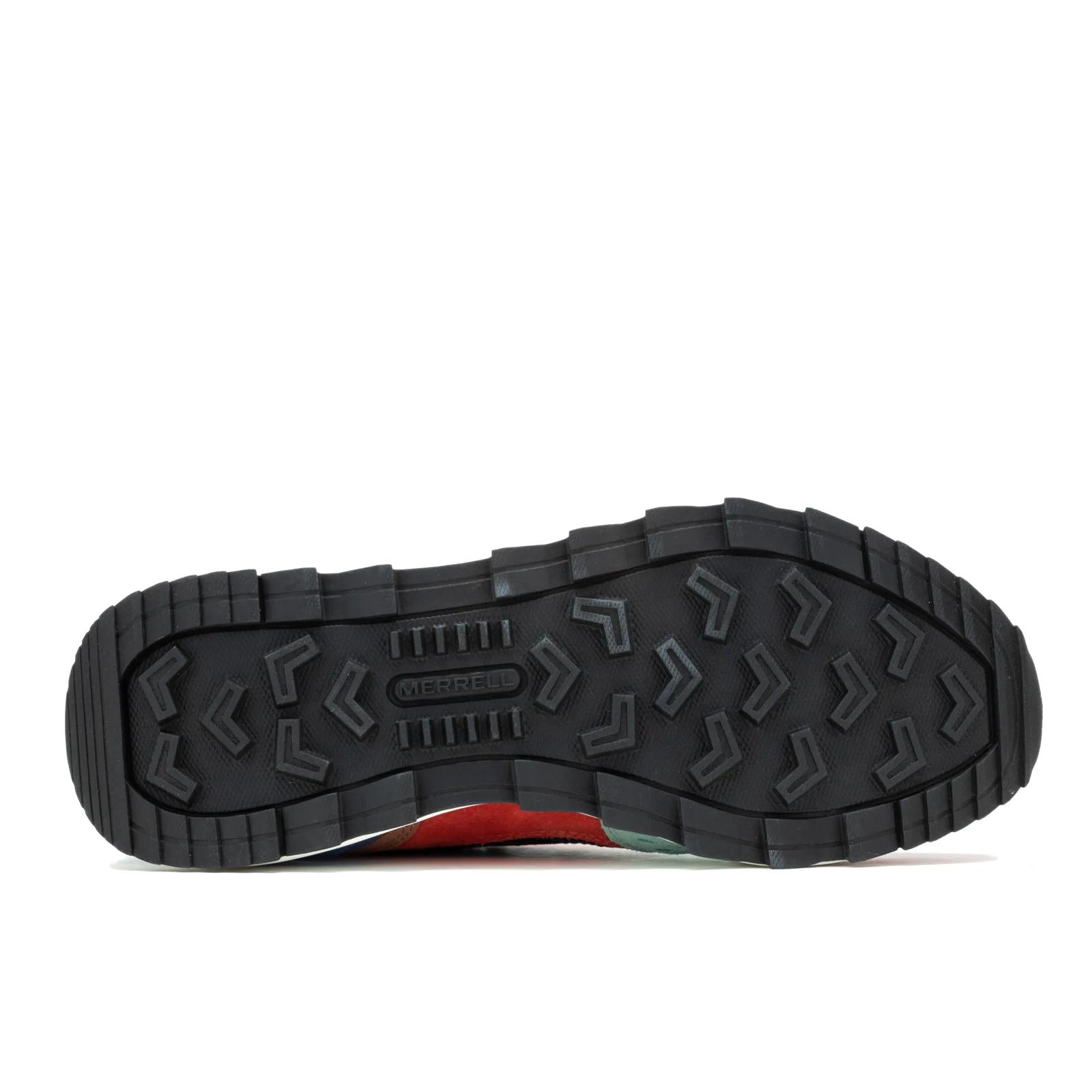 Merrell Women's Alpine 83 Sneaker Recraft Multi