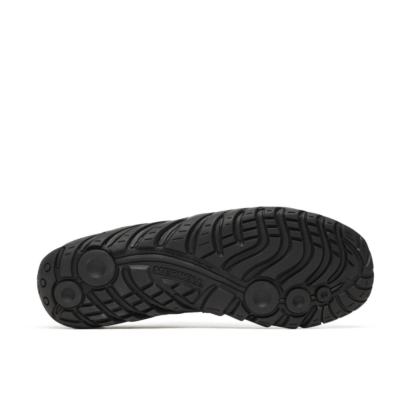 Merrell Women's Maipo 3 Aerosport Black