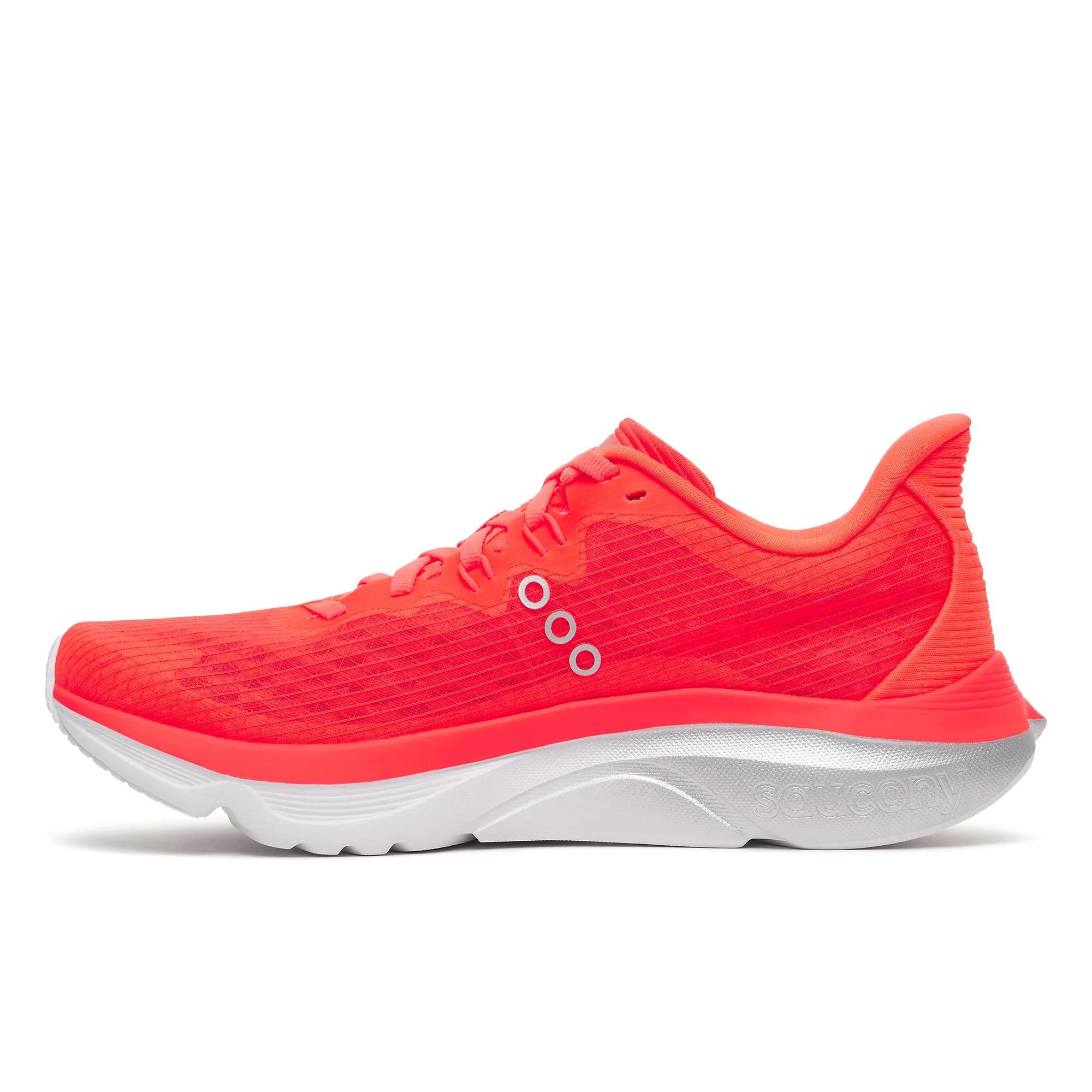 Saucony Women's Kinvara 16 ViZiRed