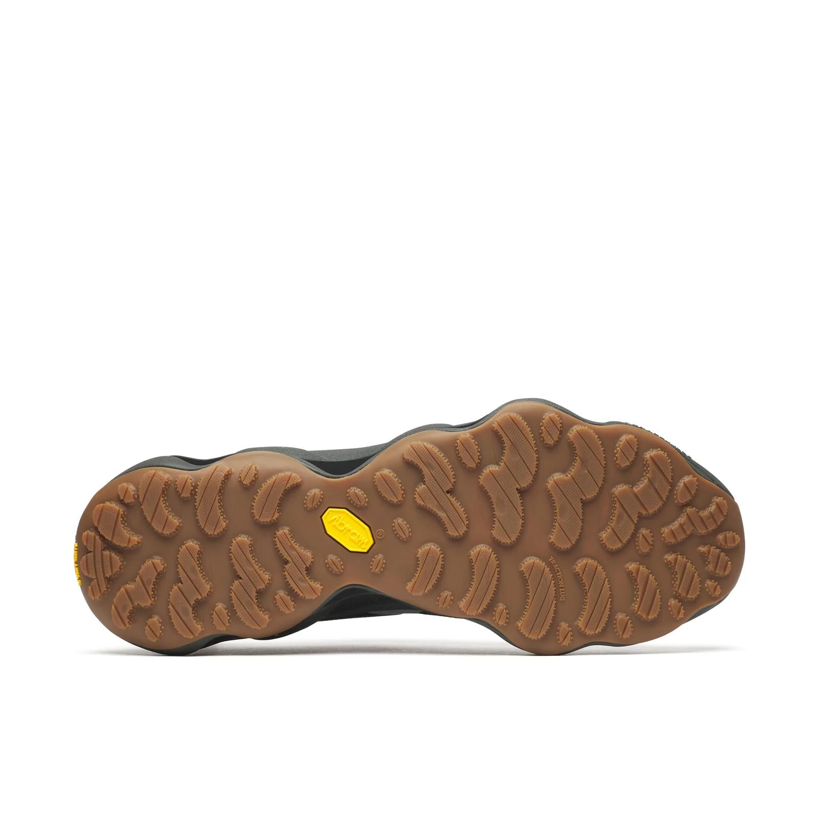 Merrell Men's SpeedArc Matis Black/Graphite