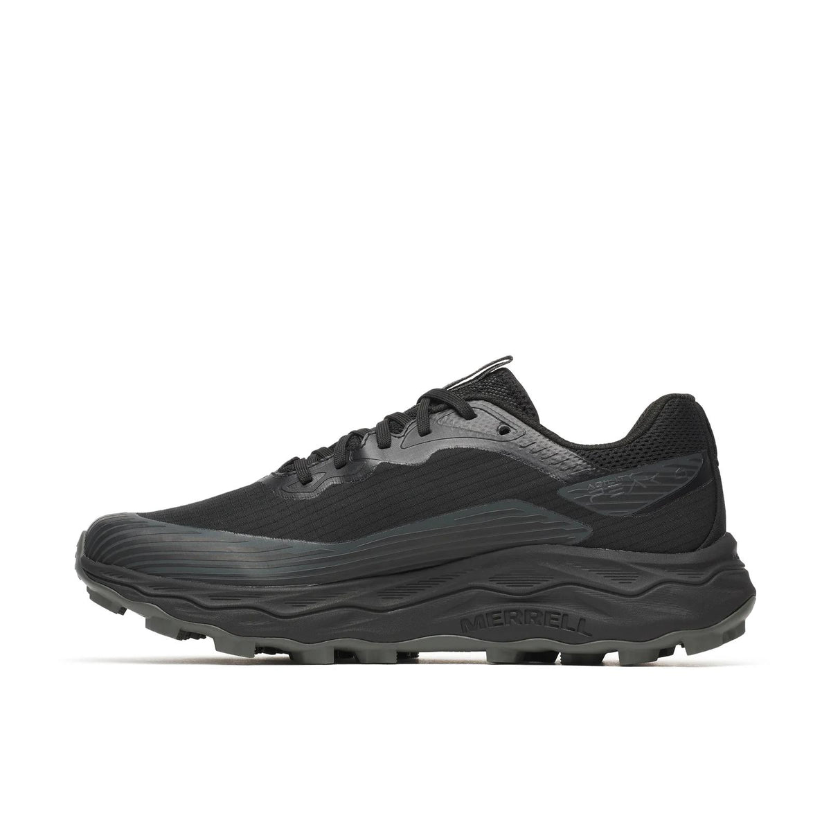 Merrell Men's Agility Peak 6 GORE-TEX Black