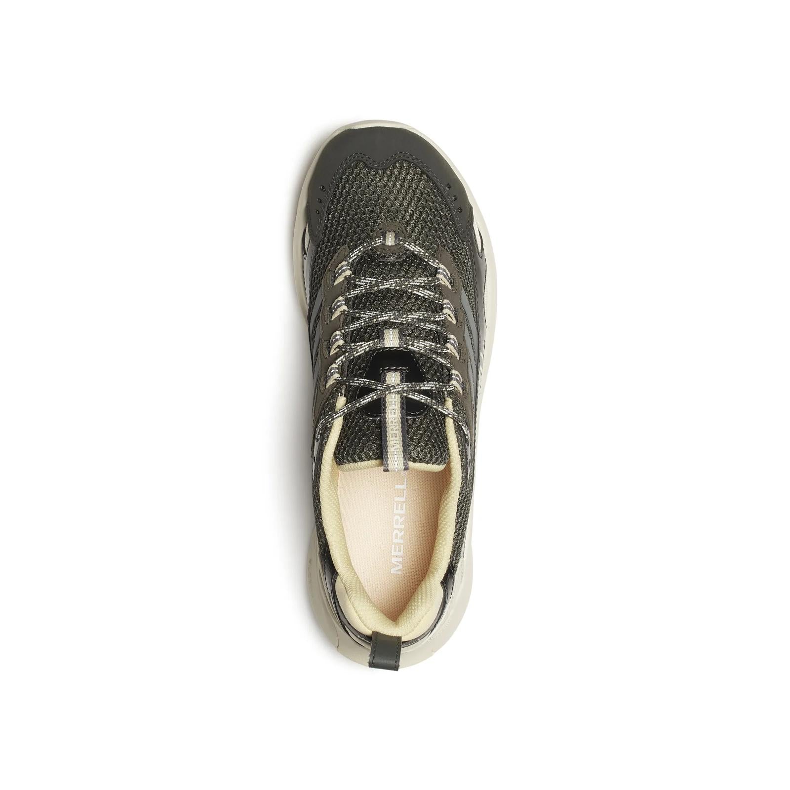 Merrell Men's Moab Speed 2 Vent 2K Beluga