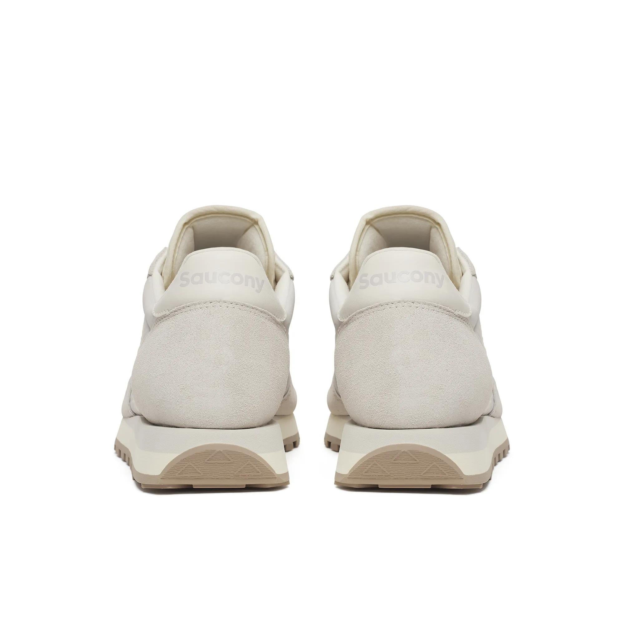 Saucony Jazz Original Grey | Tofu