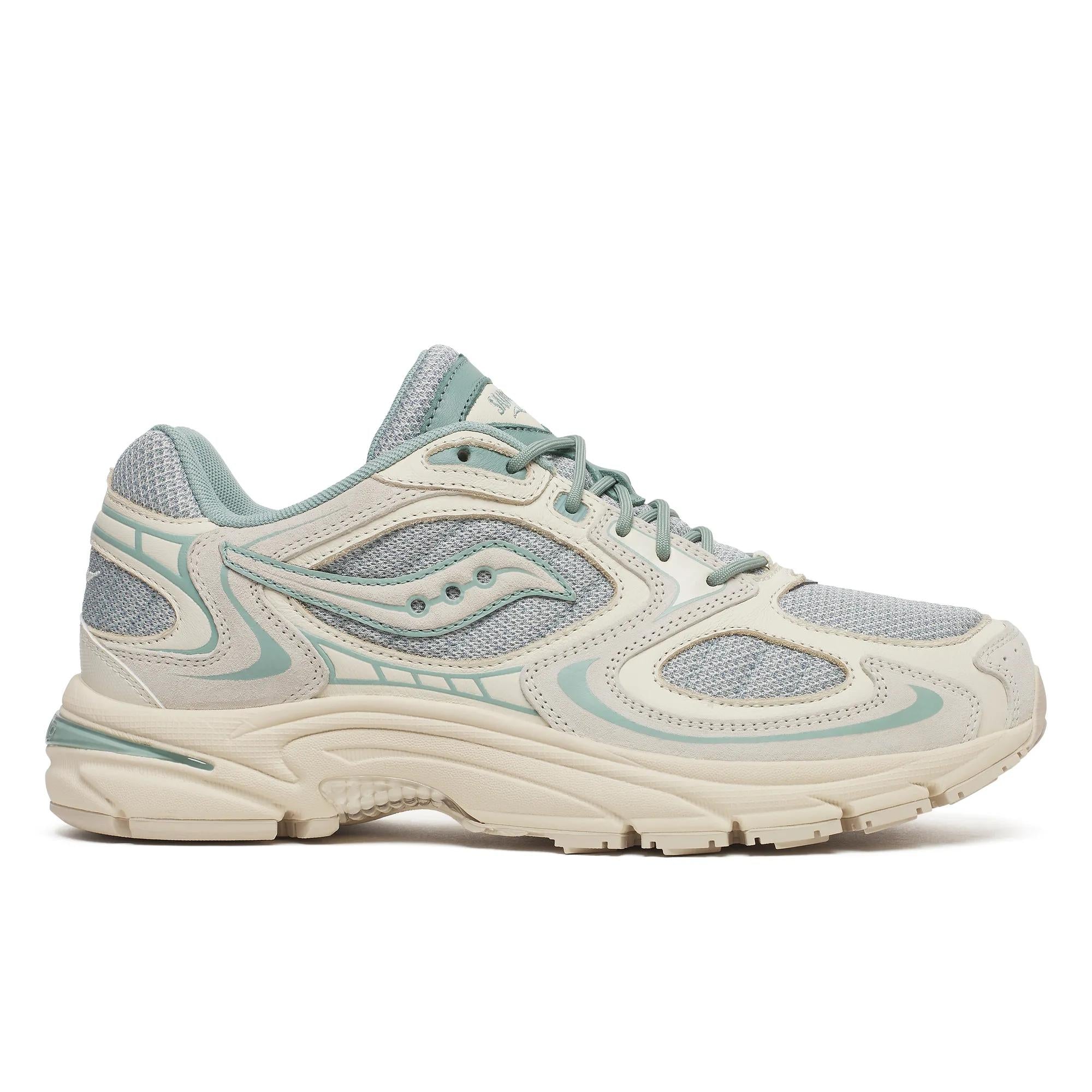 Saucony Grid Jazz 9 Premium Blue Surf | Tofu