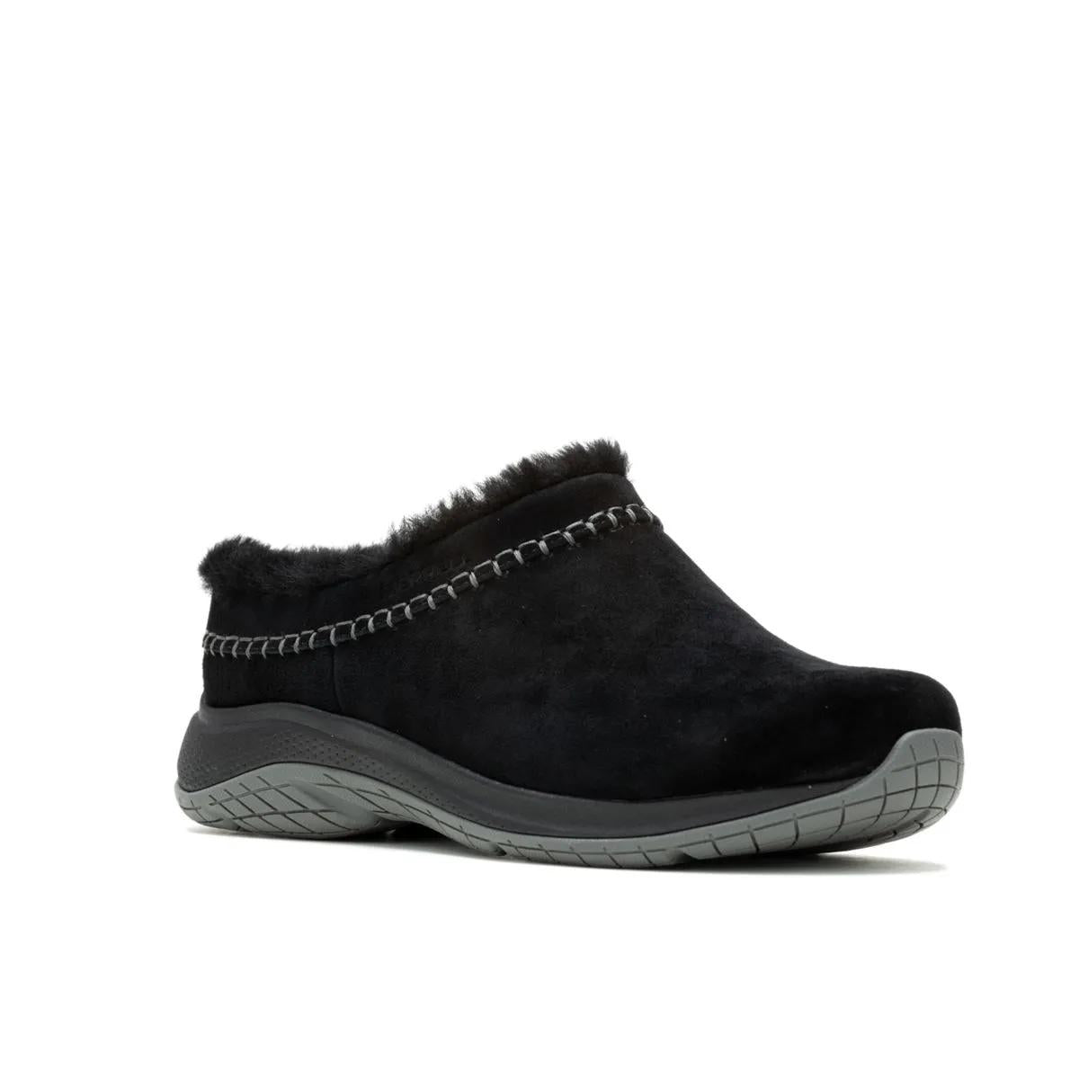 Merrell Women's Encore Ice 5 Wide Width Black