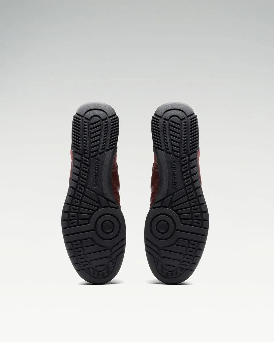 Saucony 586i S Currant | Black