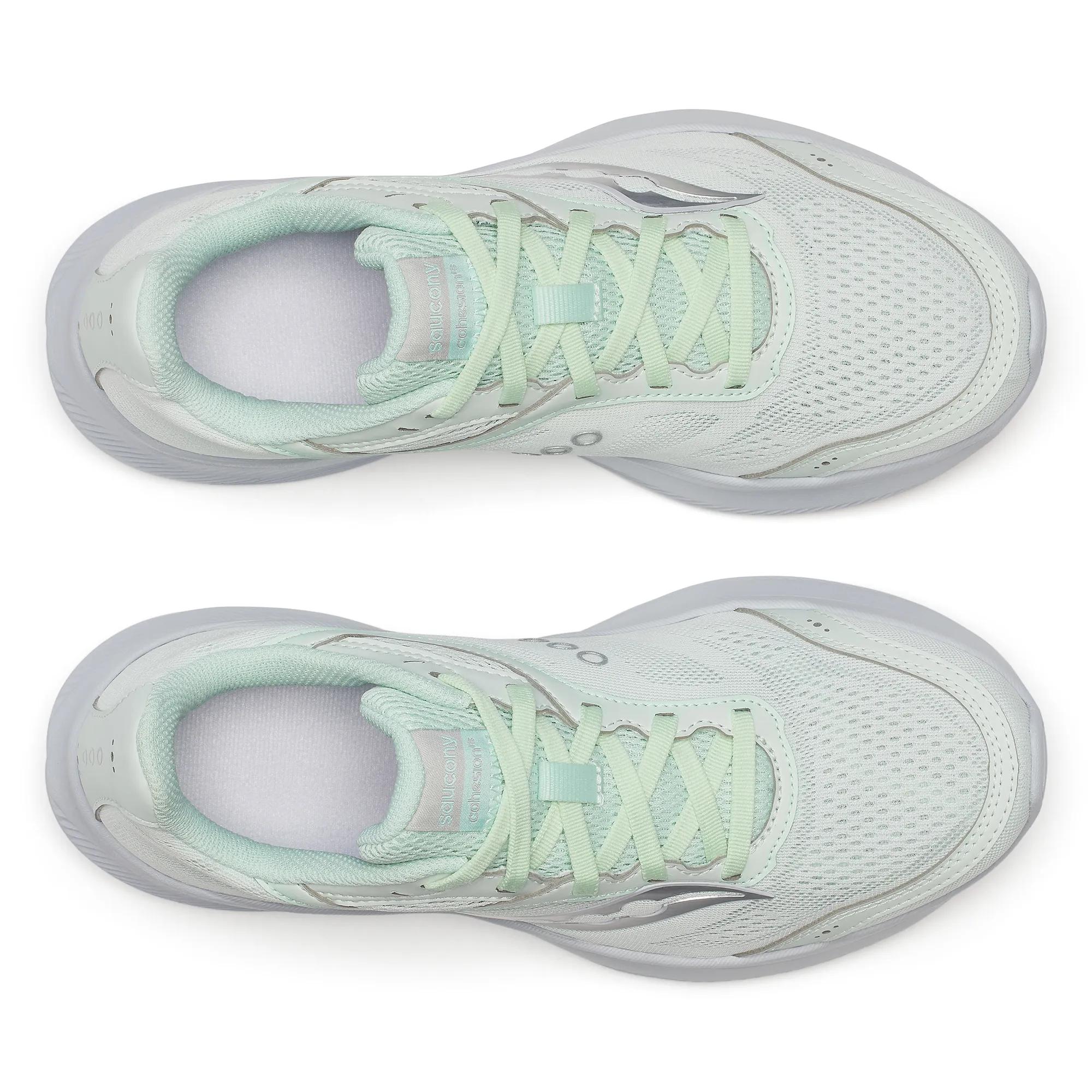 Saucony Women's Cohesion 18 Mist | Gum