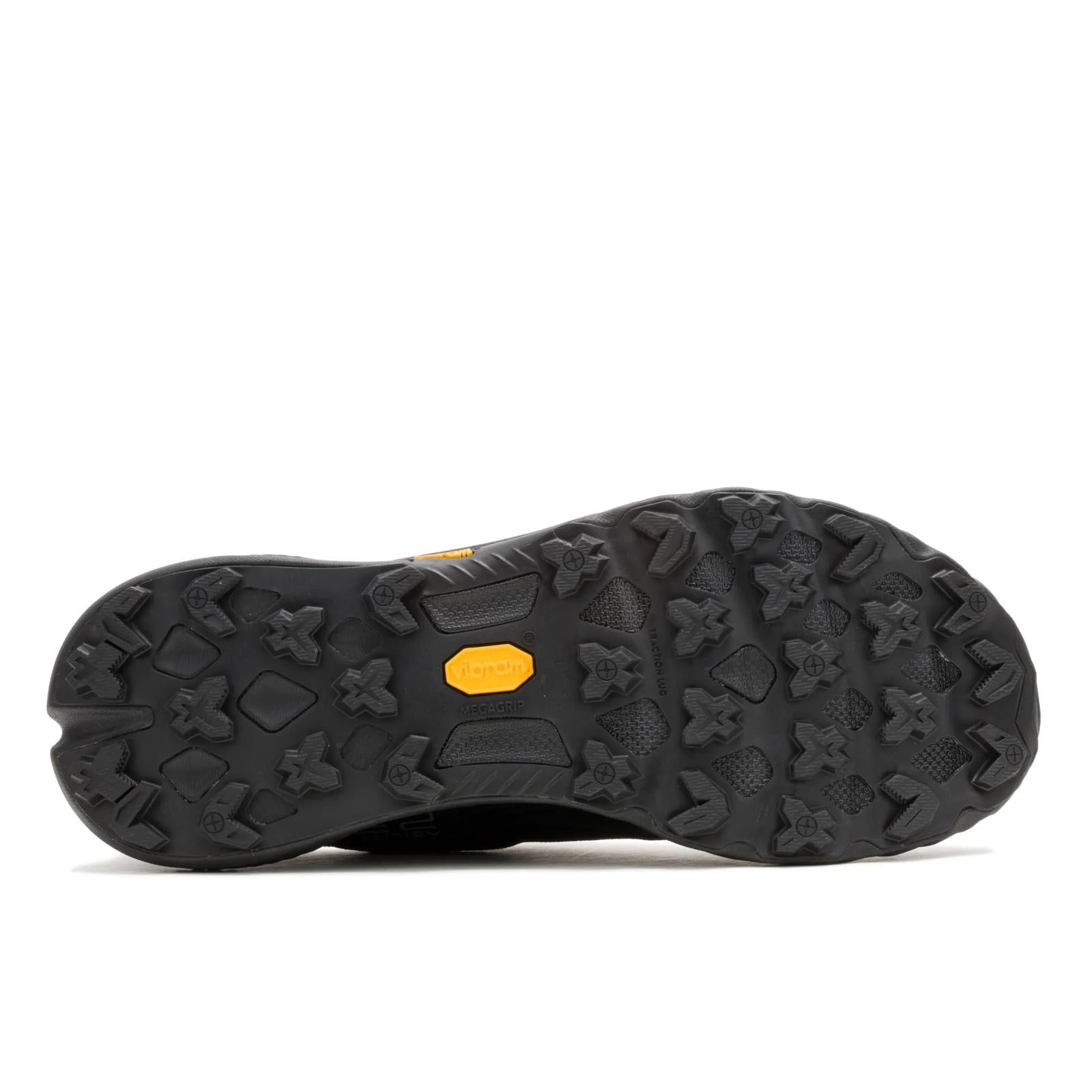 Merrell Women's Agility Peak 5 BOA GORE-TEX Black