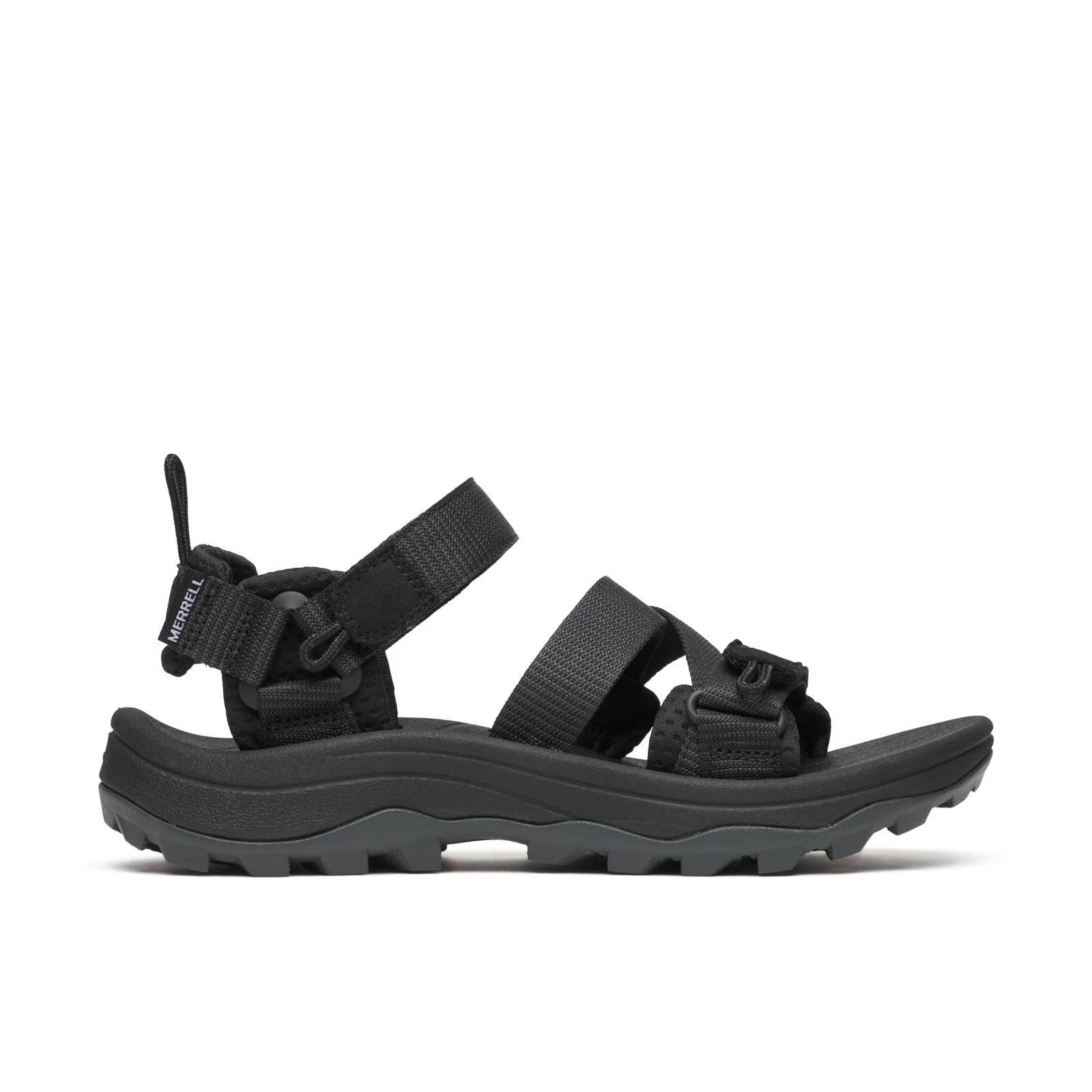 Merrell Women's Speed Fusion Sport RMX Black
