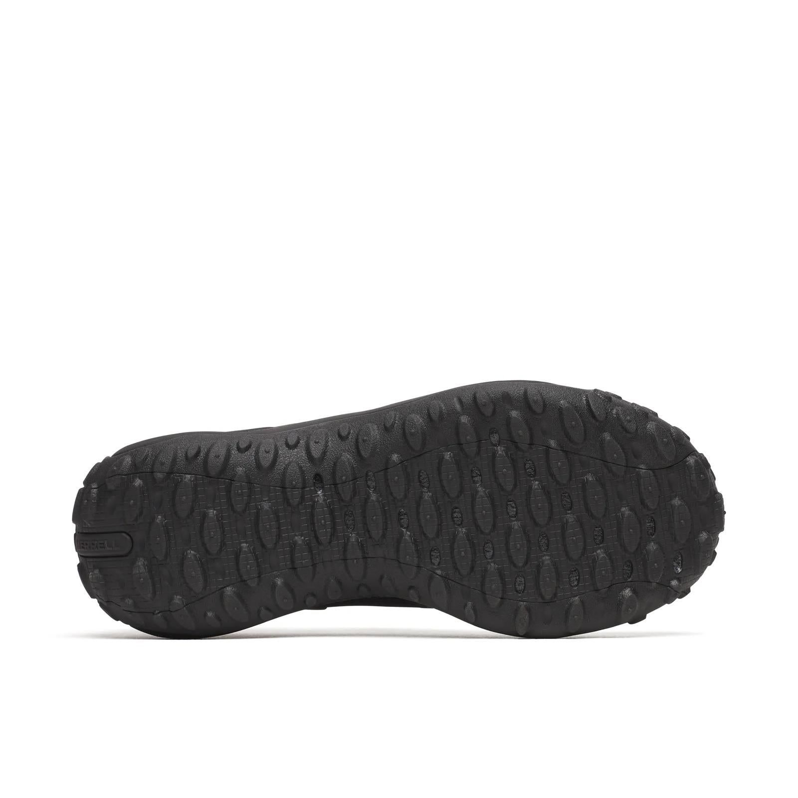 Merrell Women's Jungle Trek Mary Jane Black