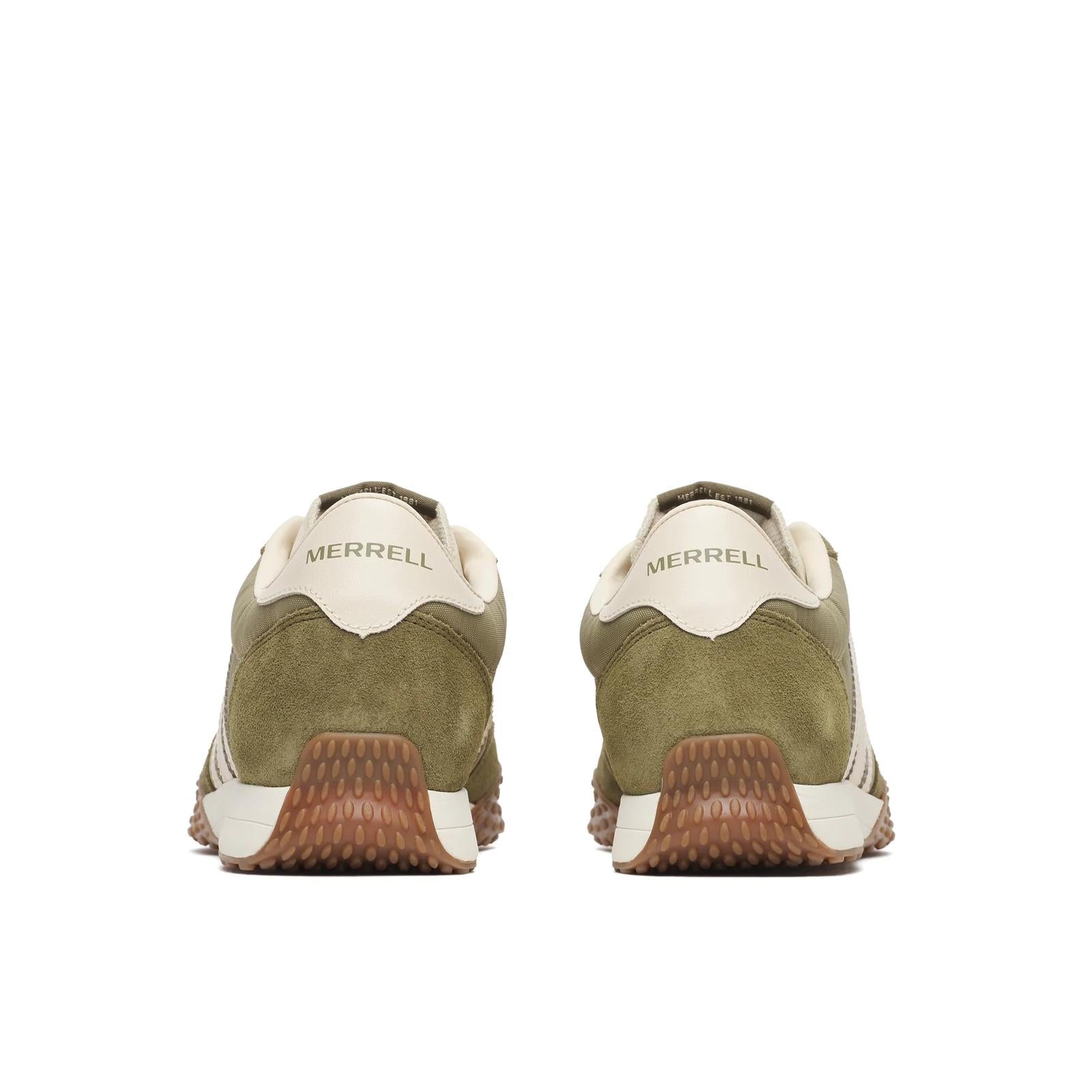 Merrell Men's Sprint Anthem Olivine
