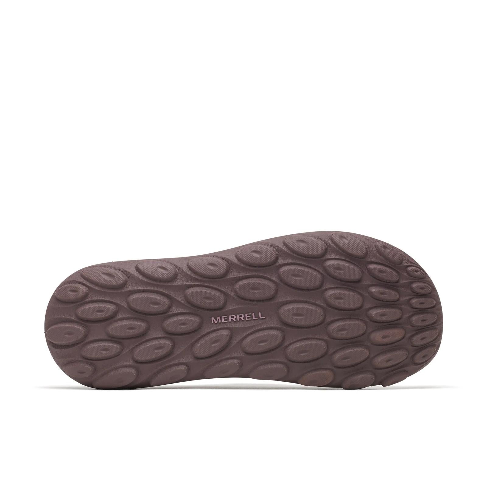 Merrell Women's Hut Moc 2 Rosewood