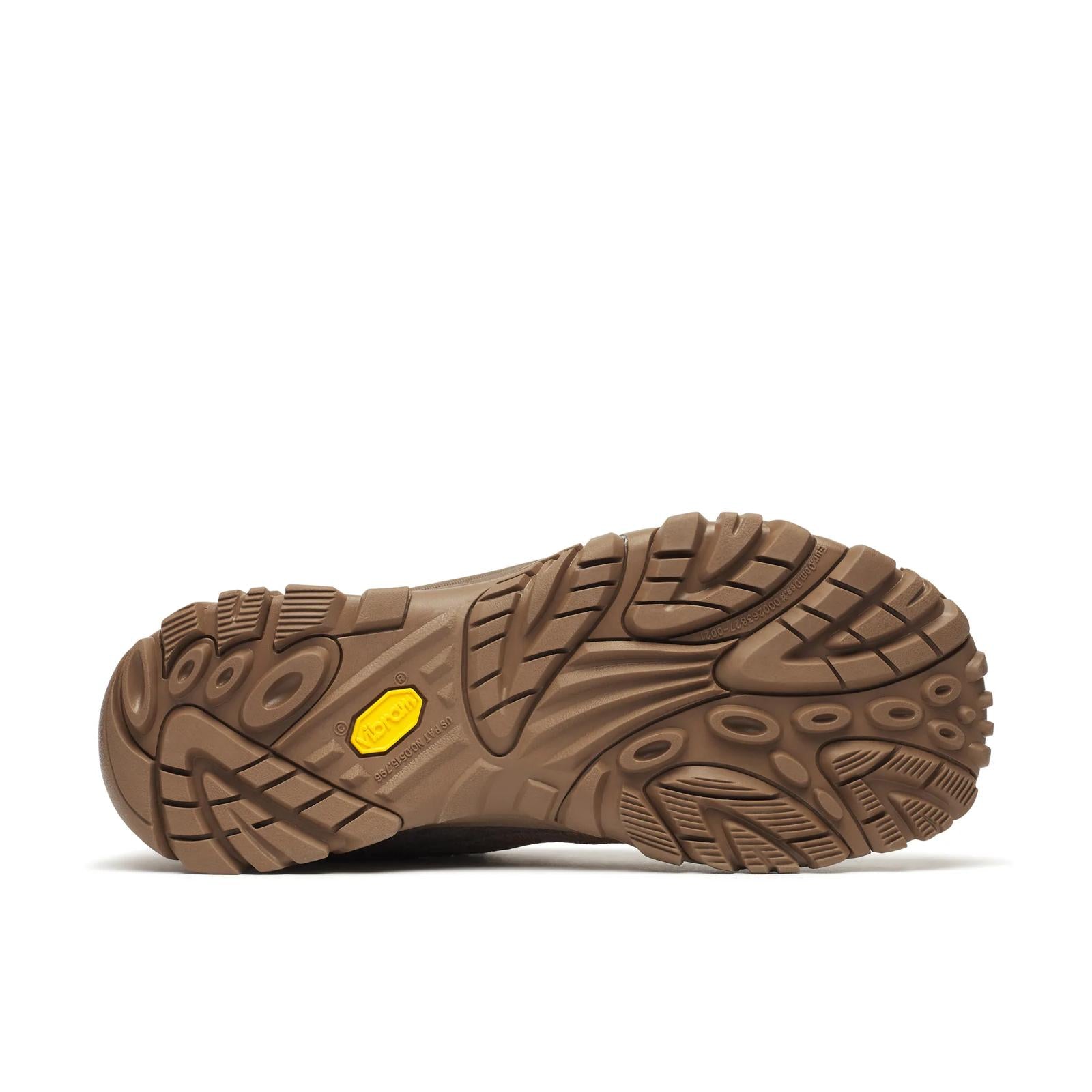 Merrell Men's Moab Mesa Luxe Mocha
