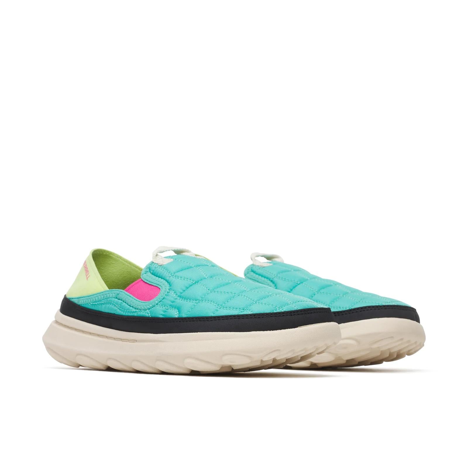 Merrell Women's Hut Moc 2 45th Anniversary