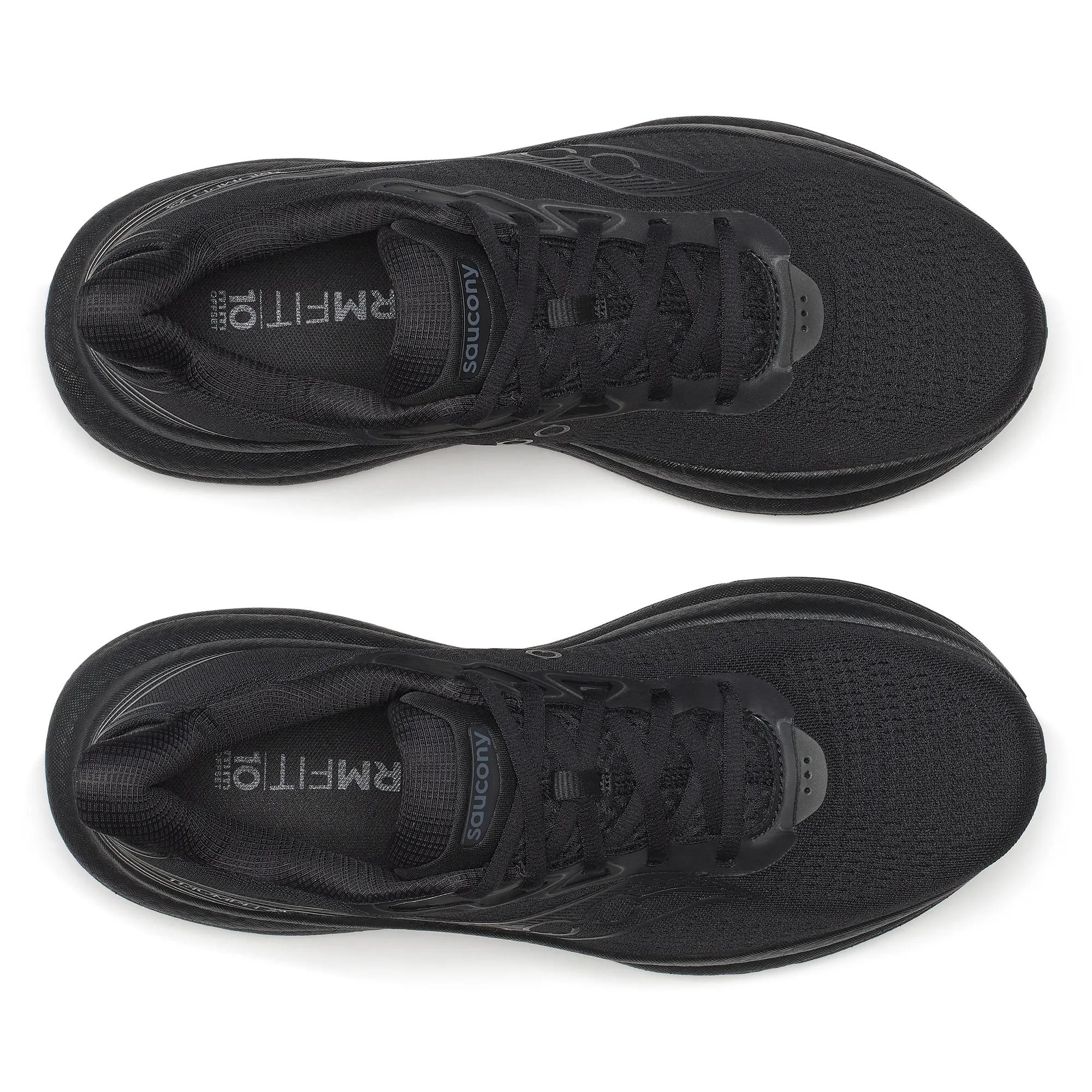Saucony Men's Triumph 23 Triple Black
