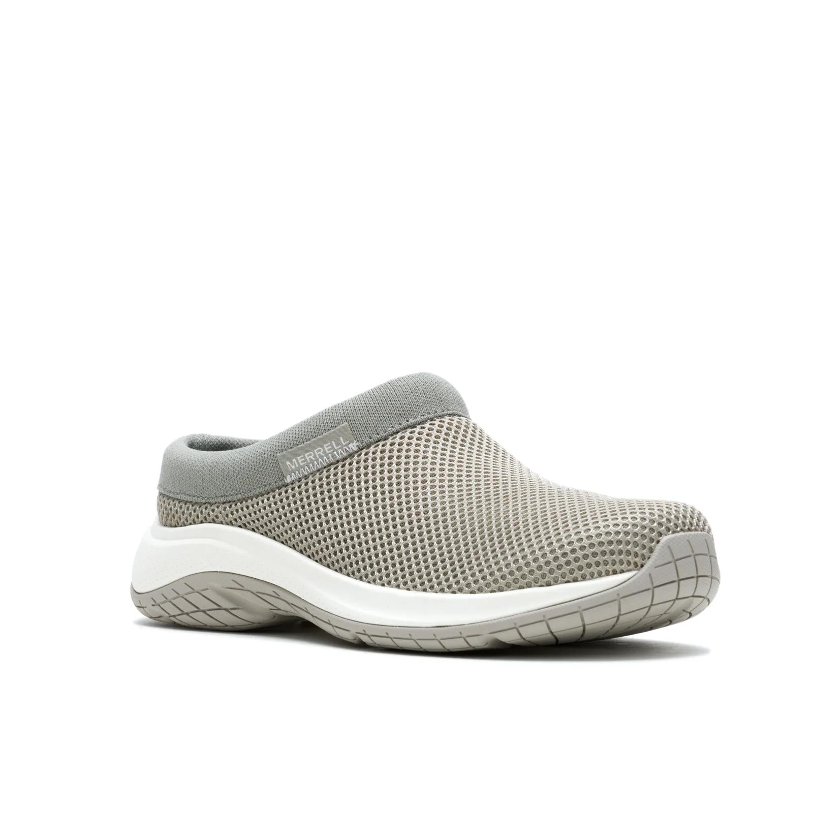 Merrell Women's Encore Breeze 5 Wide Width Aluminum