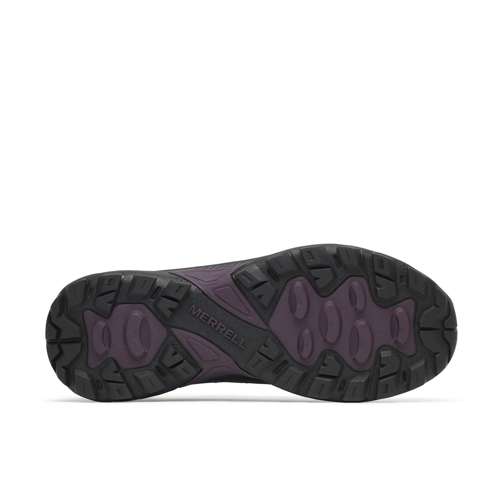 Merrell Women's Speed Strike 2 Waterproof Black