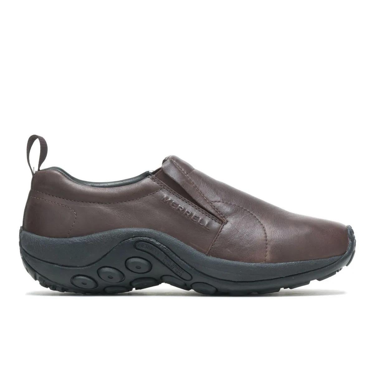 Merrell Men's Jungle Moc Leather 2 Espresso