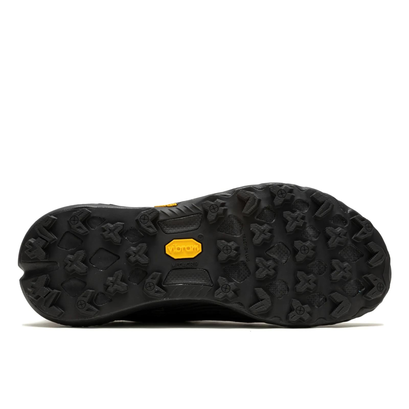 Merrell Women's Agility Peak 5 Black/Black