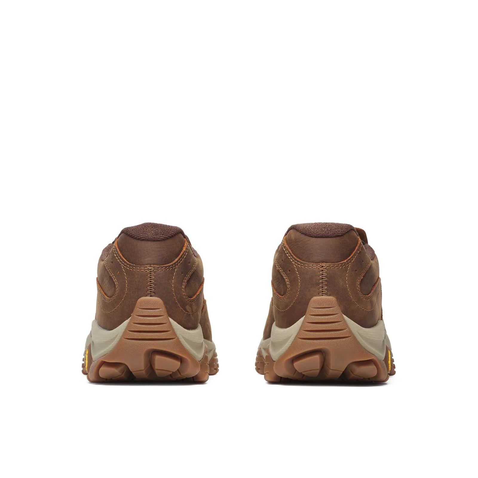 Merrell Men's Moab Adventure 3 Moc Crisp