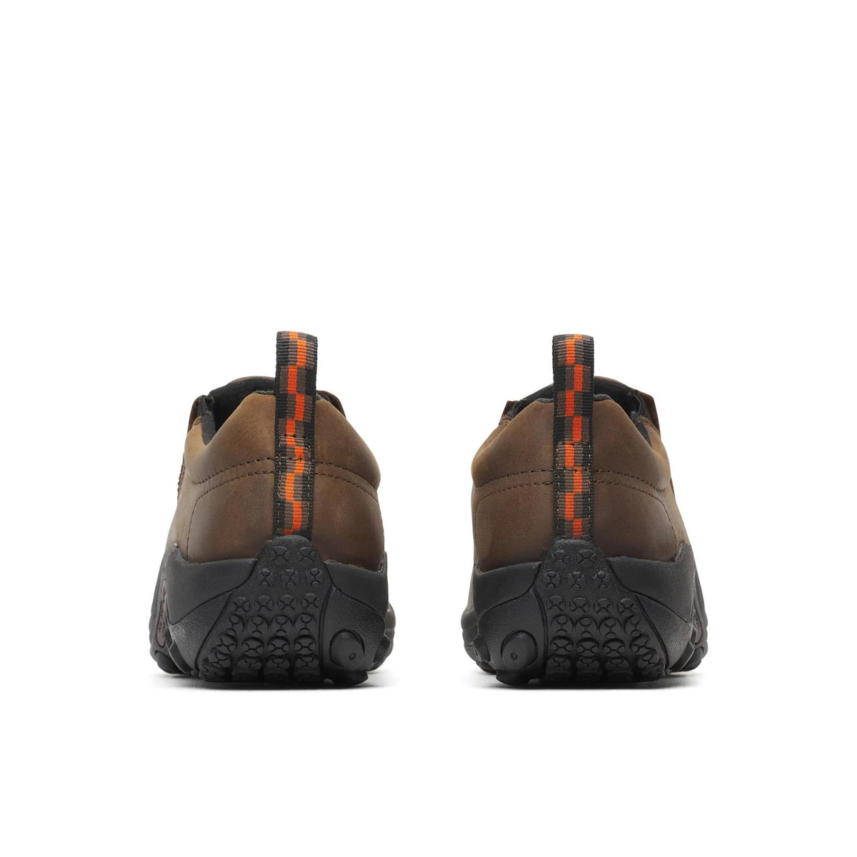 Merrell Men's Jungle Moc Leather SR Work Shoe Espresso